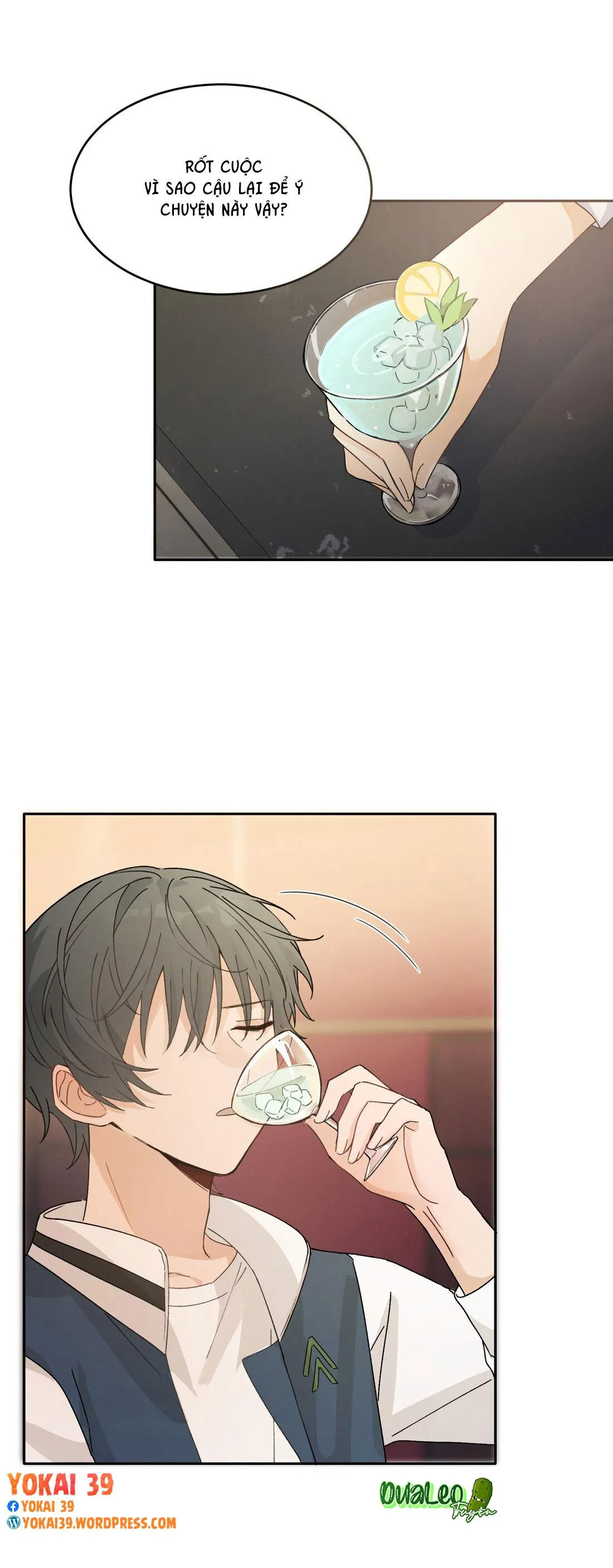 Khinh Thác Chapter 10 Trang 7