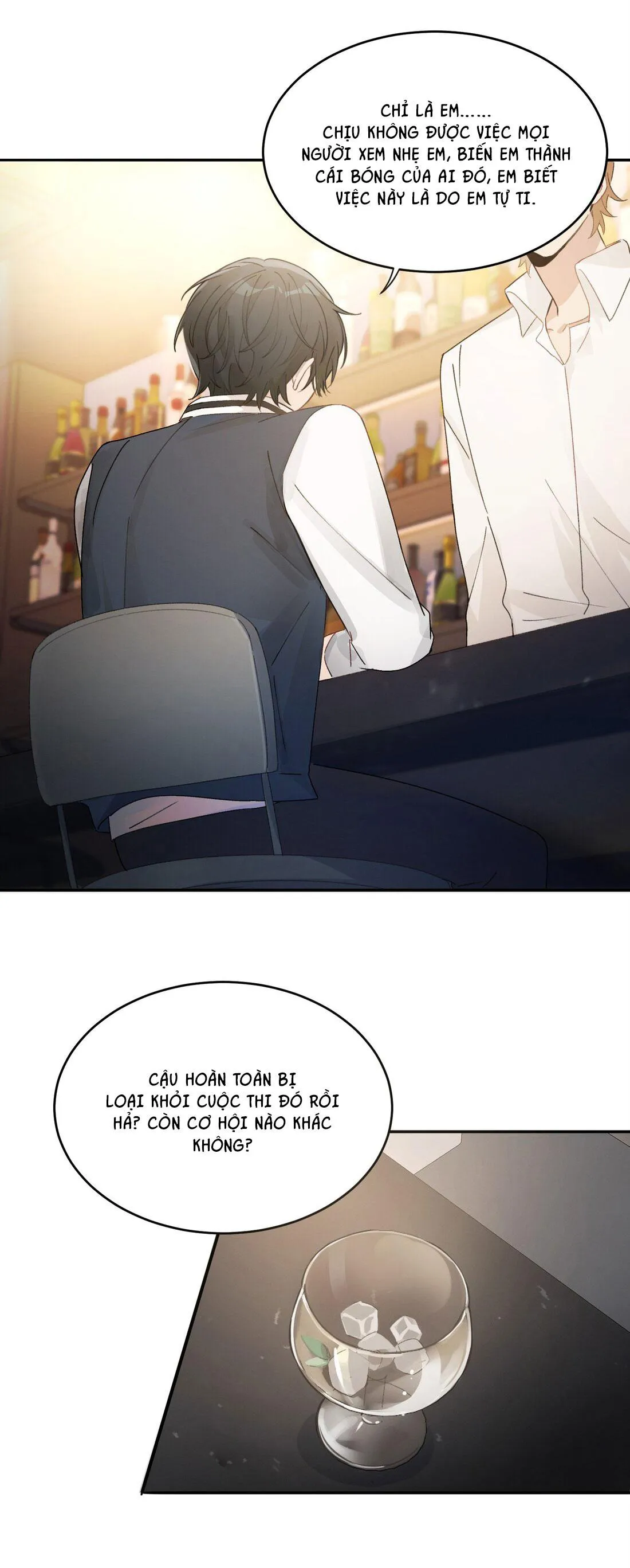 Khinh Thác Chapter 10 Trang 13