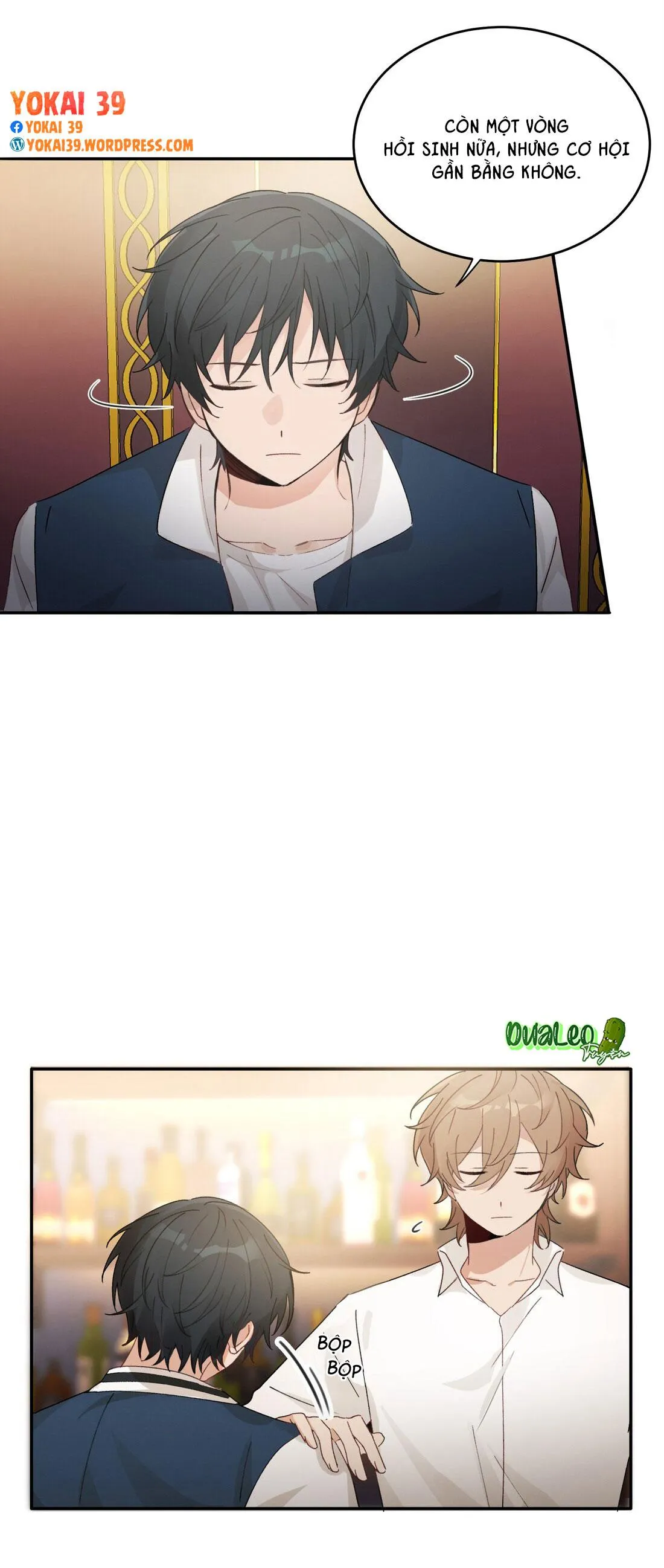 Khinh Thác Chapter 10 Trang 14