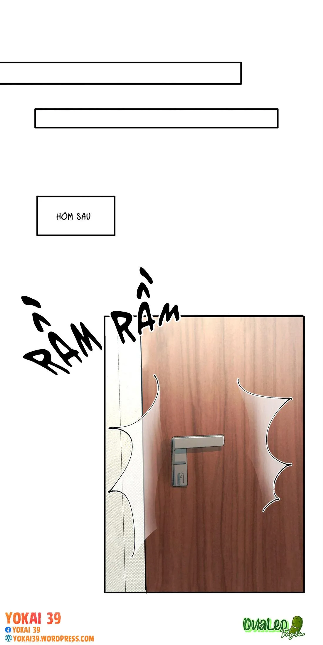 Khinh Thác Chapter 10 Trang 15