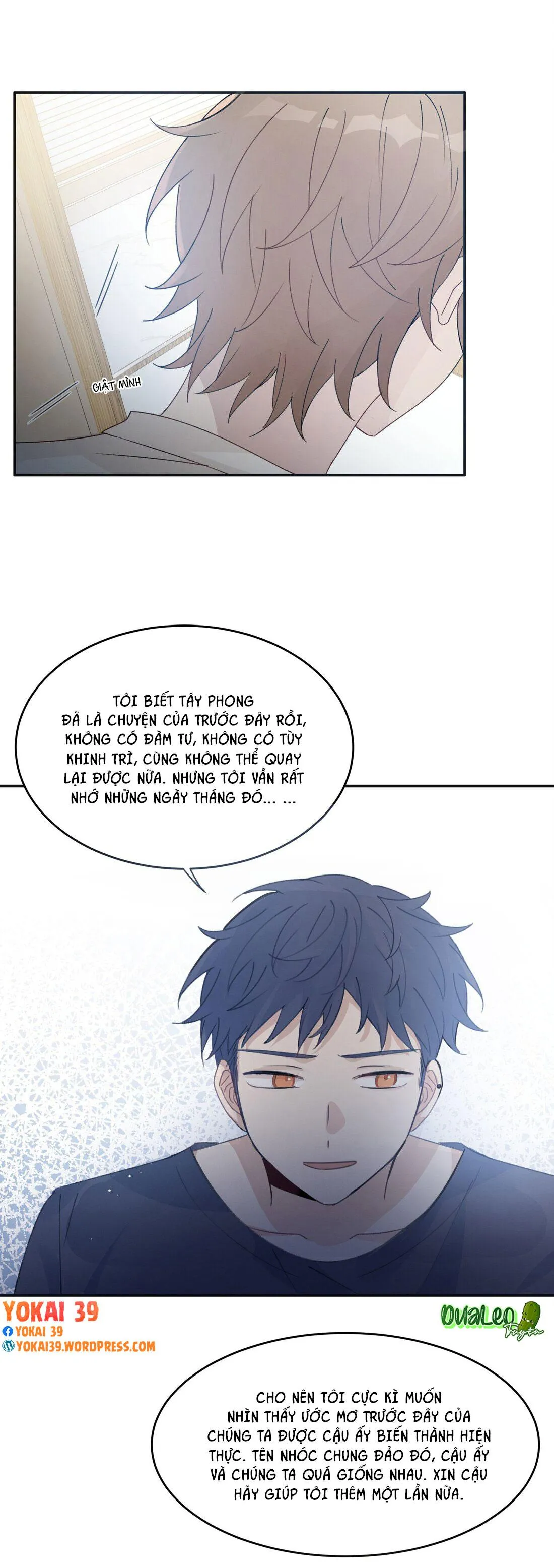 Khinh Thác Chapter 10 Trang 20