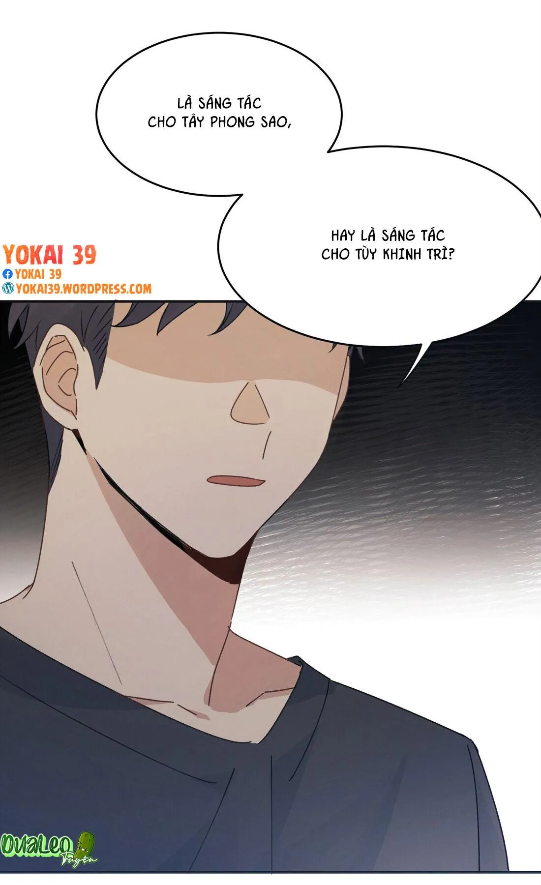 Khinh Thác Chapter 10 Trang 22