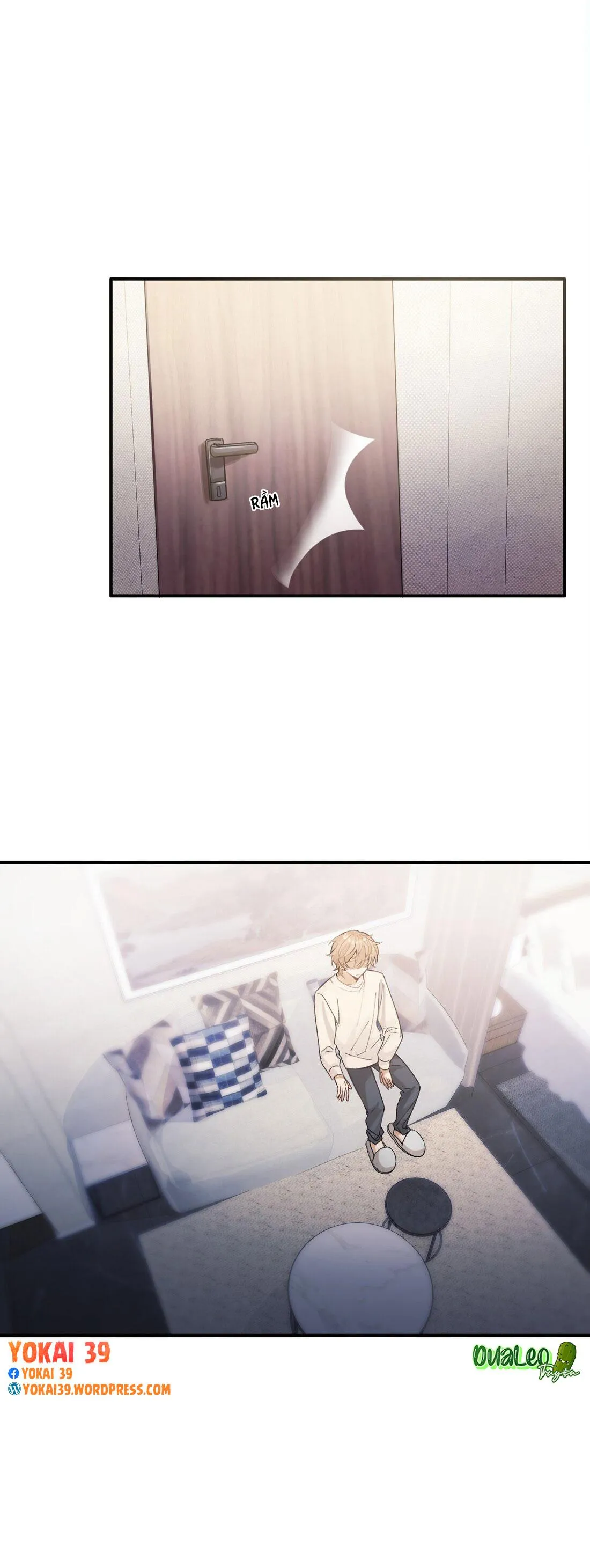 Khinh Thác Chapter 11 Trang 3