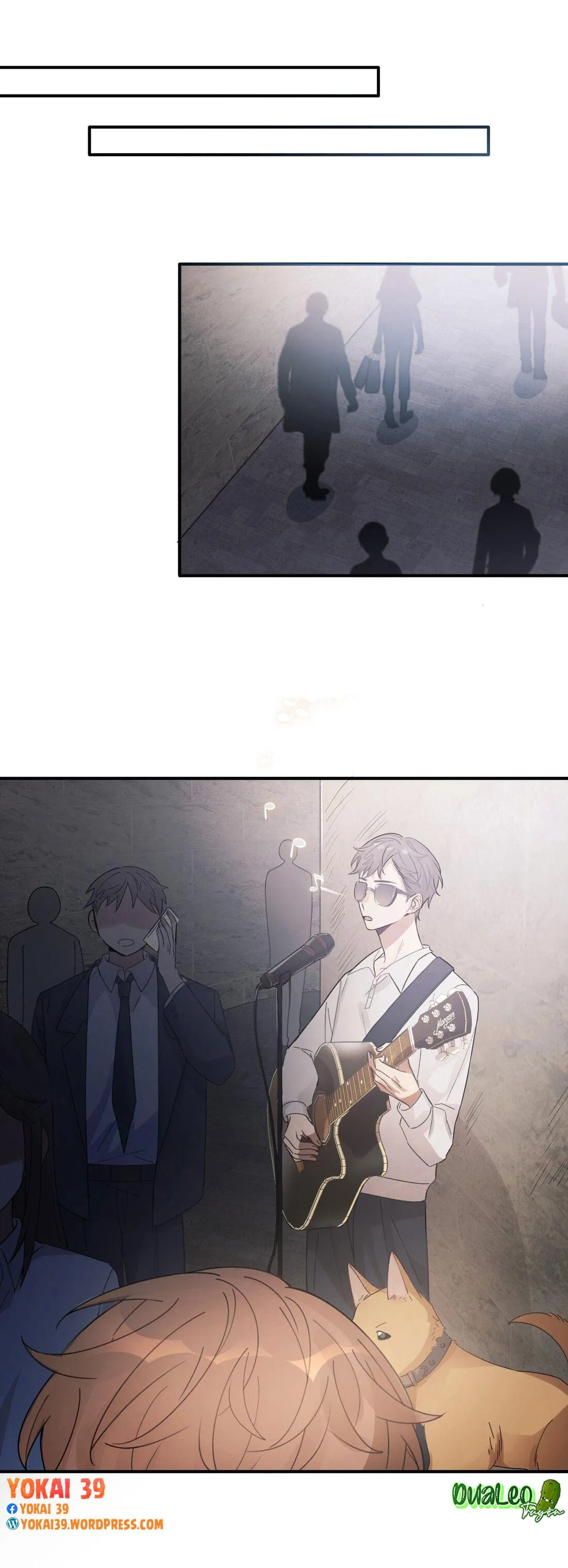 Khinh Thác Chapter 11 Trang 4