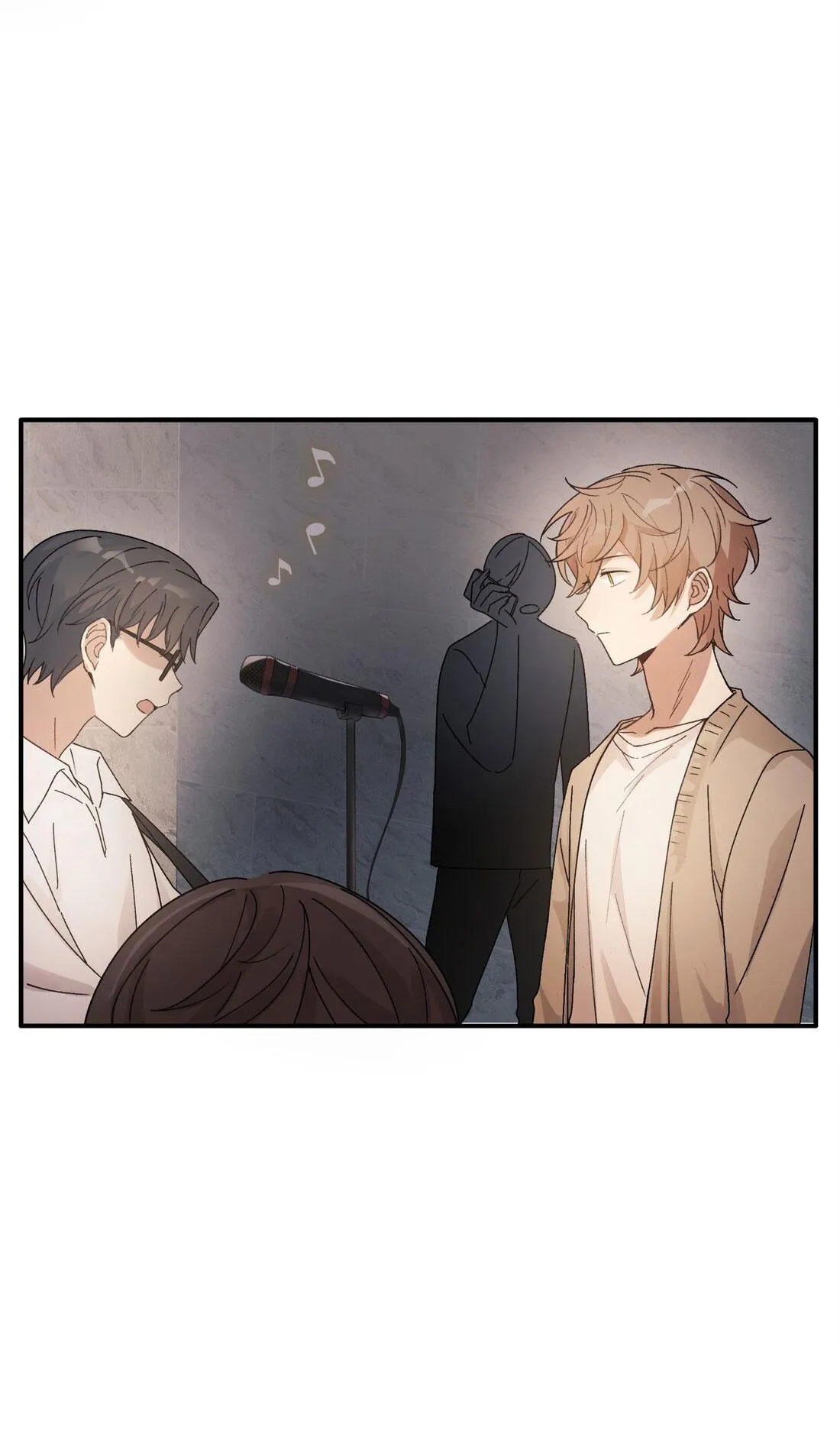 Khinh Thác Chapter 11 Trang 5