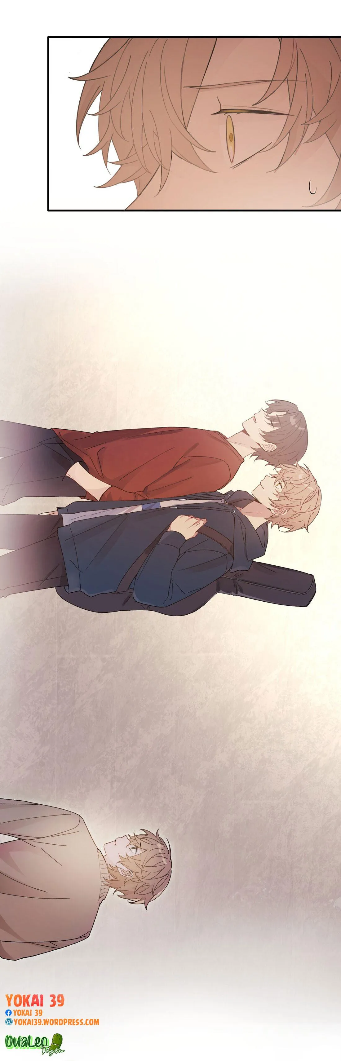 Khinh Thác Chapter 11 Trang 7