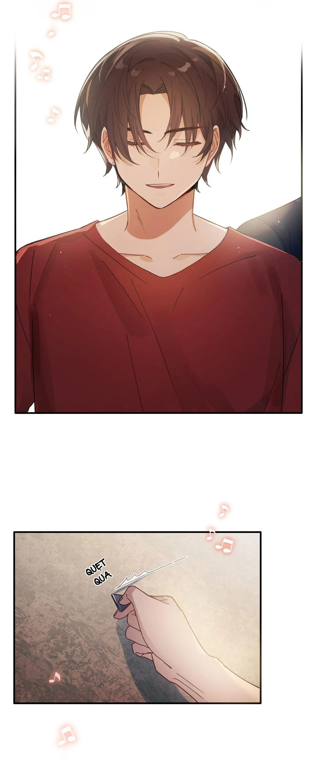 Khinh Thác Chapter 11 Trang 8