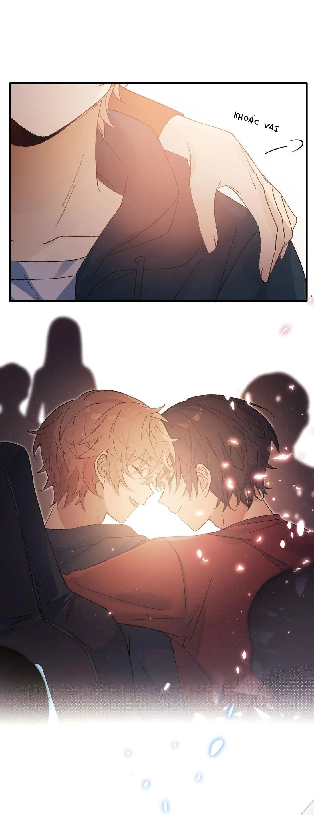 Khinh Thác Chapter 11 Trang 12