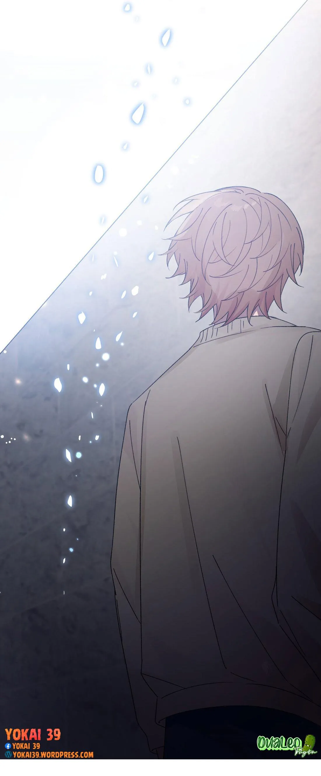 Khinh Thác Chapter 11 Trang 13