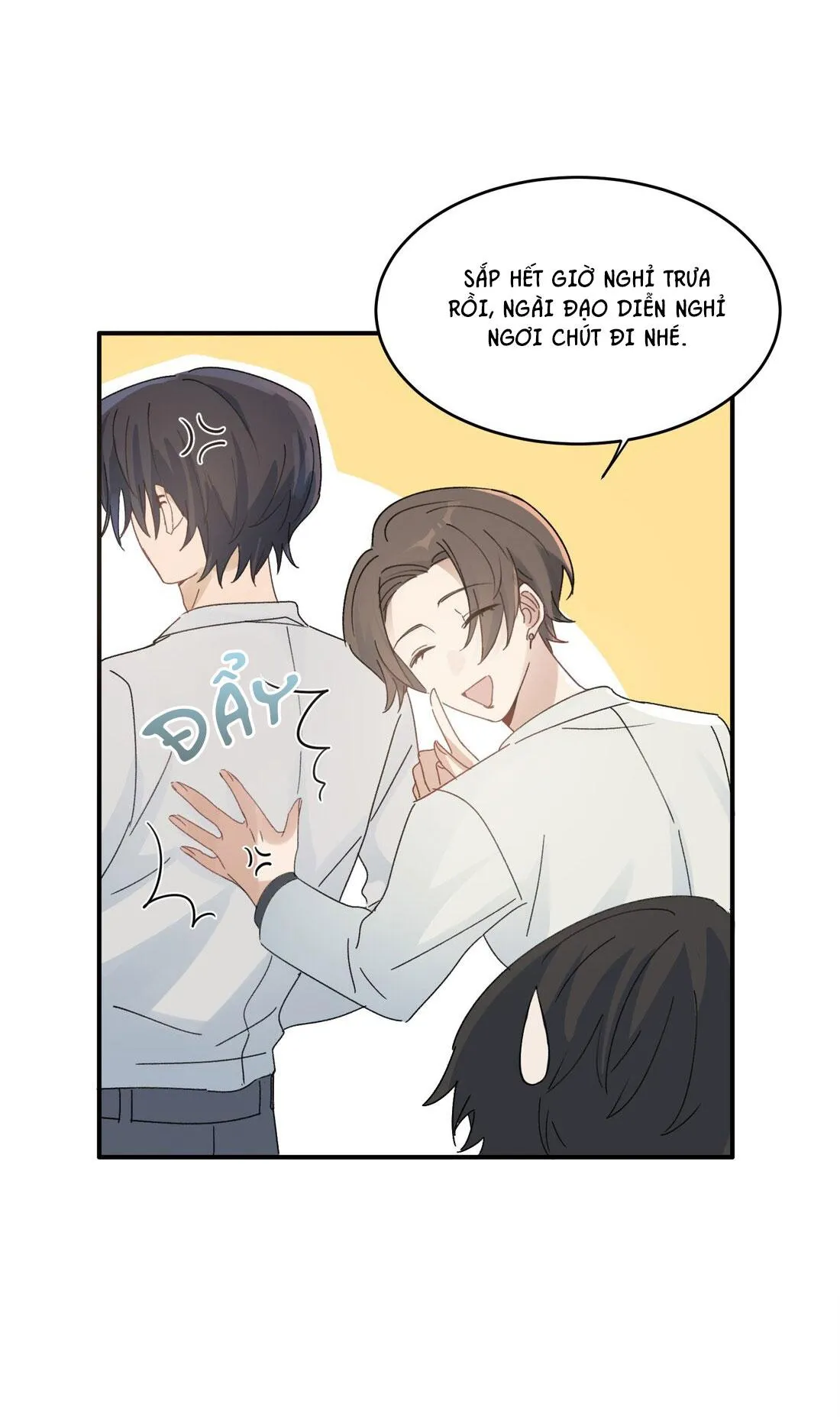 Khinh Thác Chapter 11 Trang 20