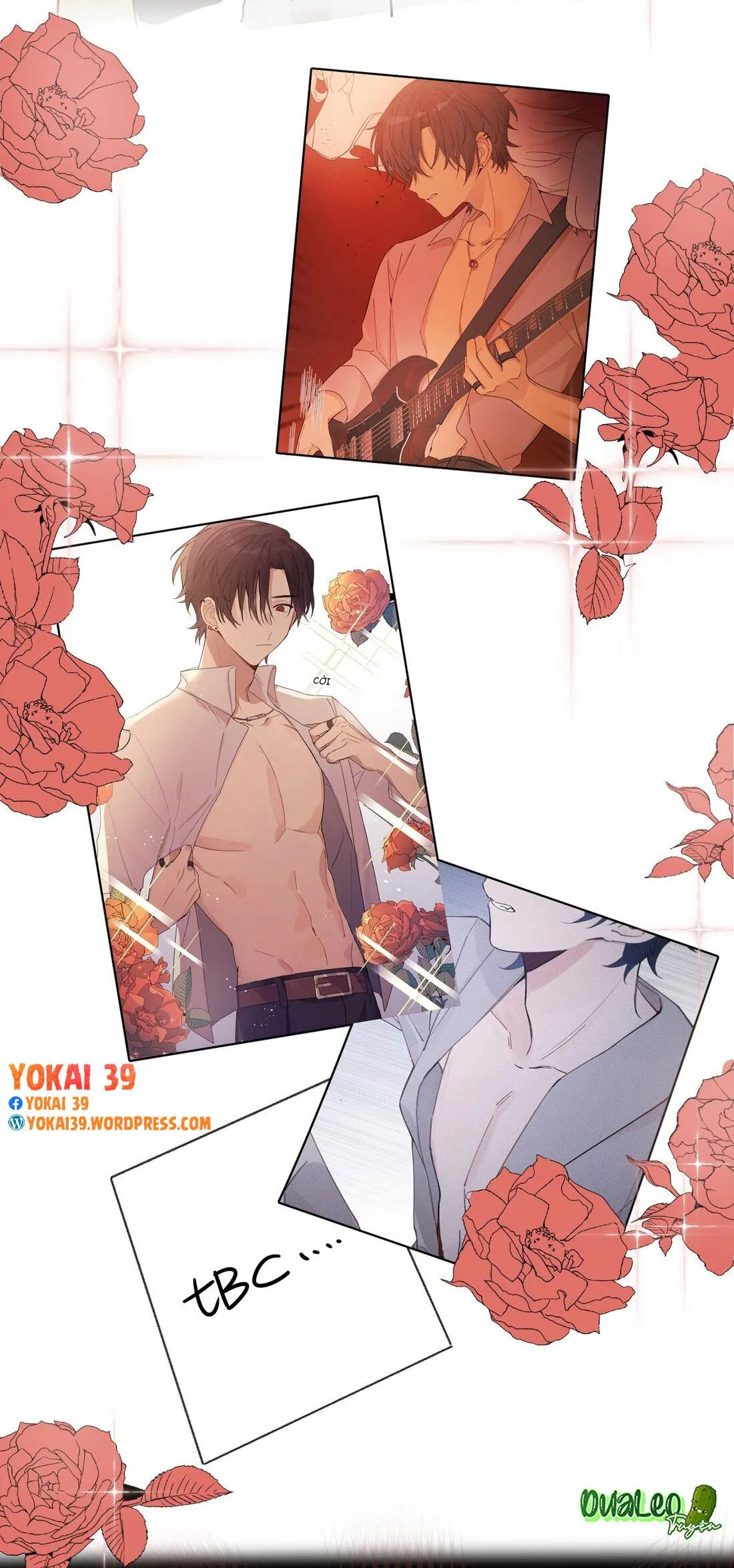 Khinh Thác Chapter 11 Trang 24