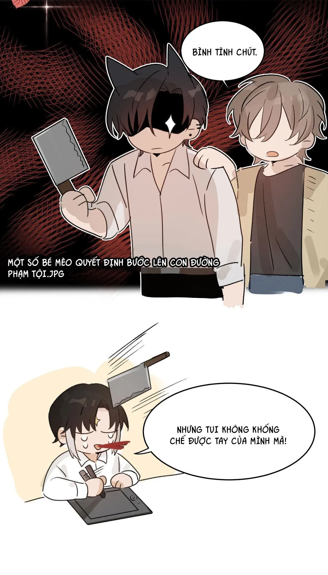 Khinh Thác Chapter 11 Trang 25