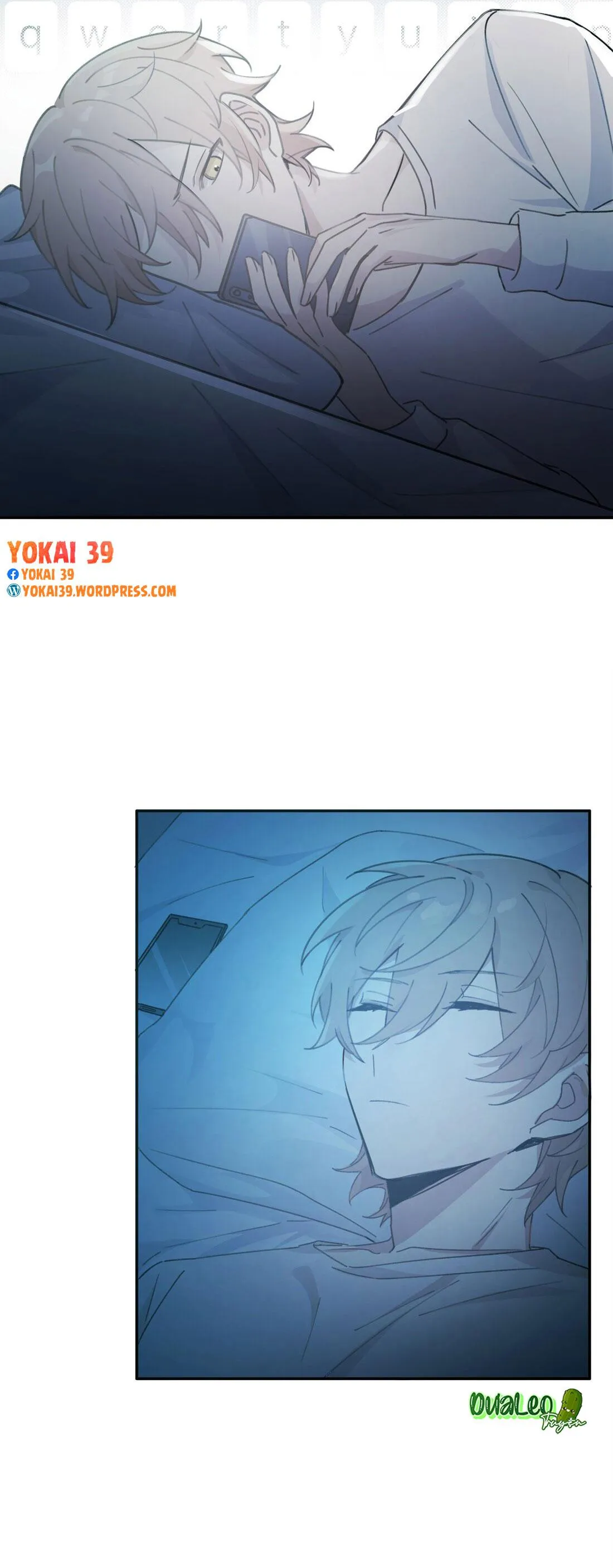 Khinh Thác Chapter 12 Trang 10