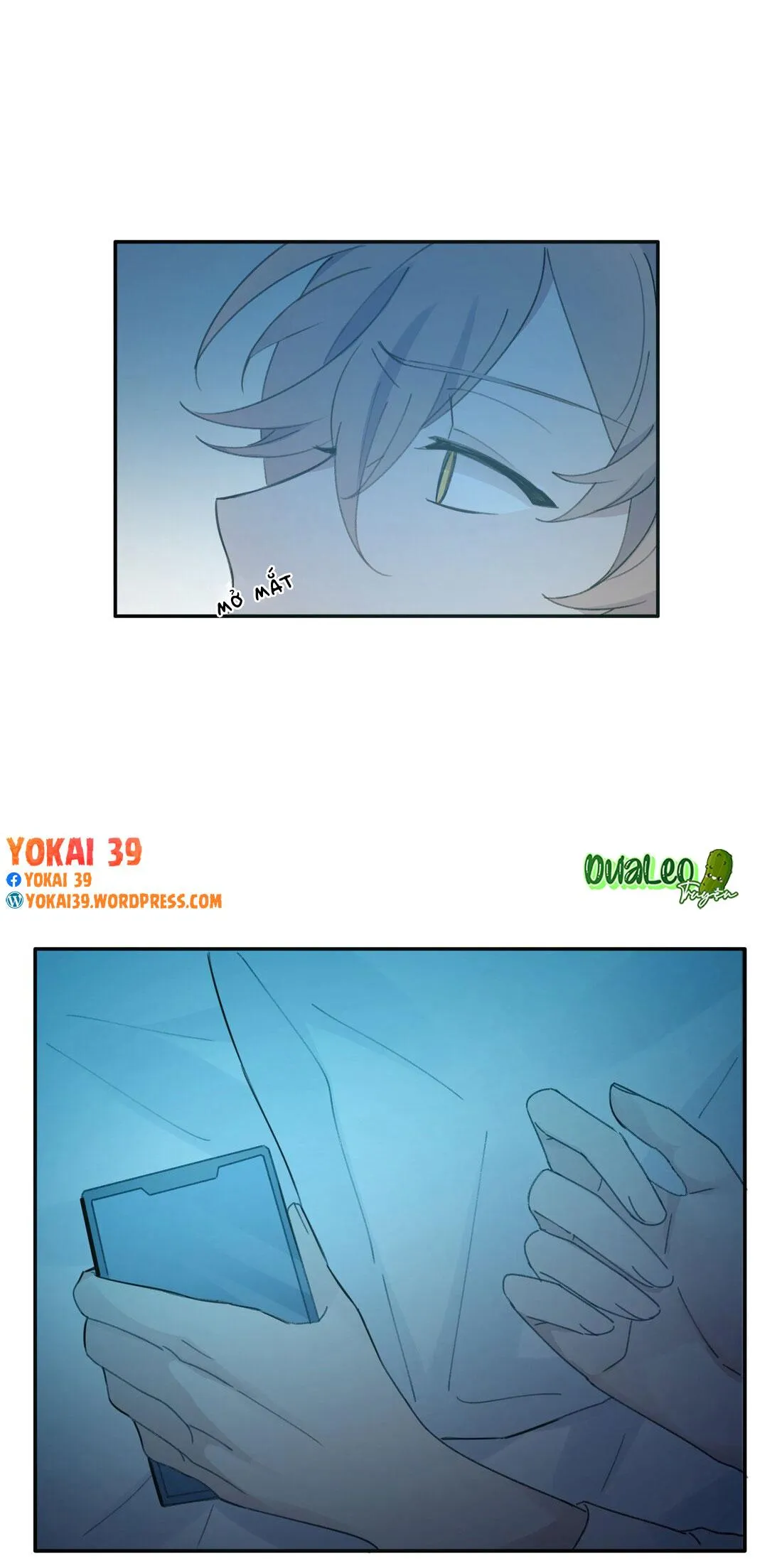 Khinh Thác Chapter 12 Trang 11