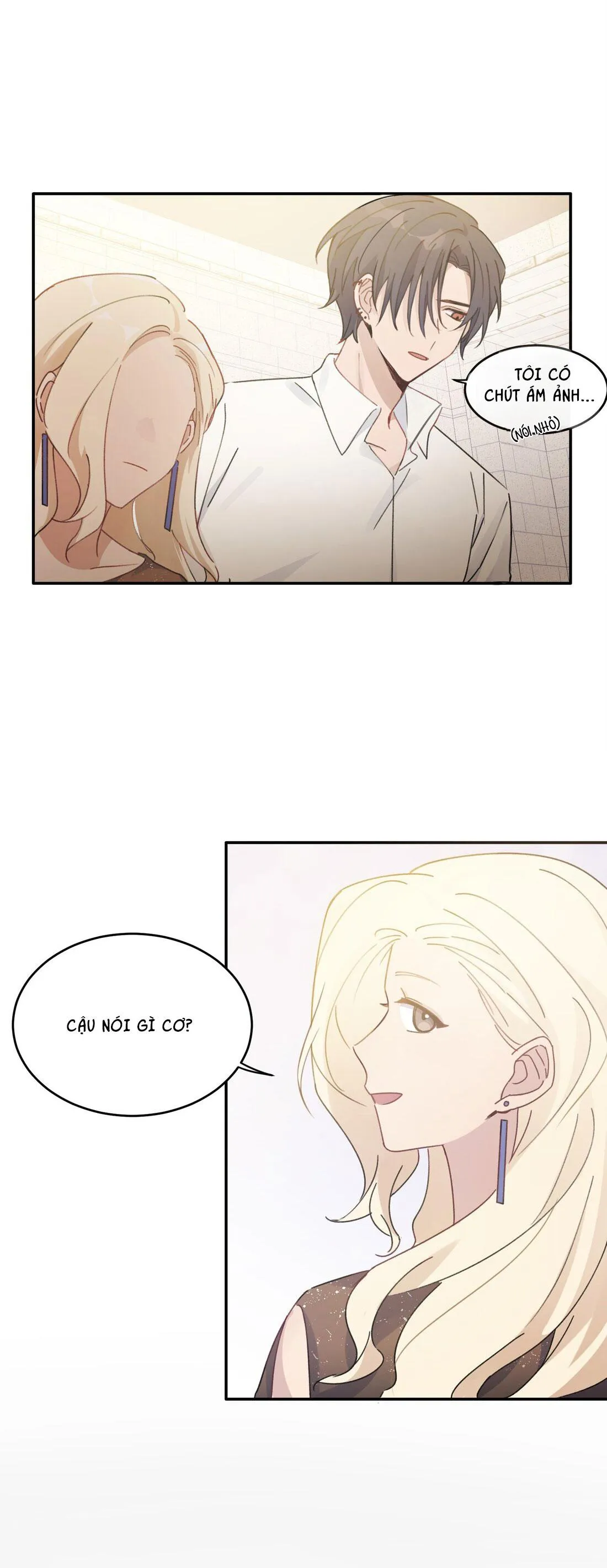 Khinh Thác Chapter 12 Trang 20