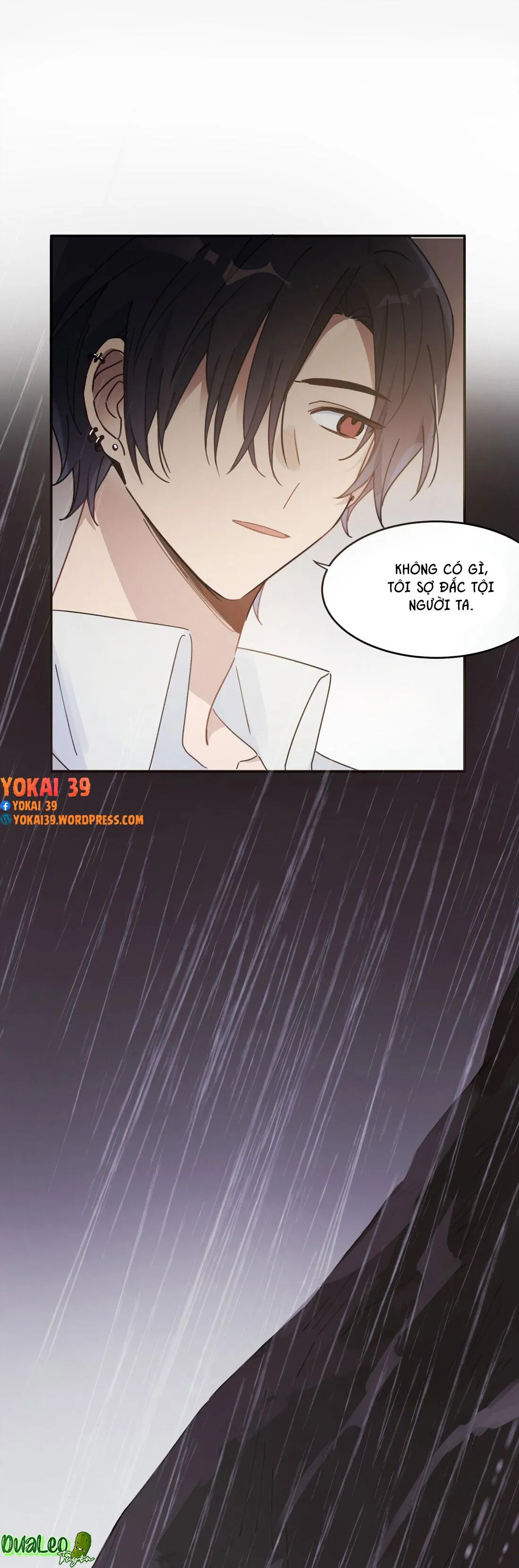 Khinh Thác Chapter 12 Trang 21