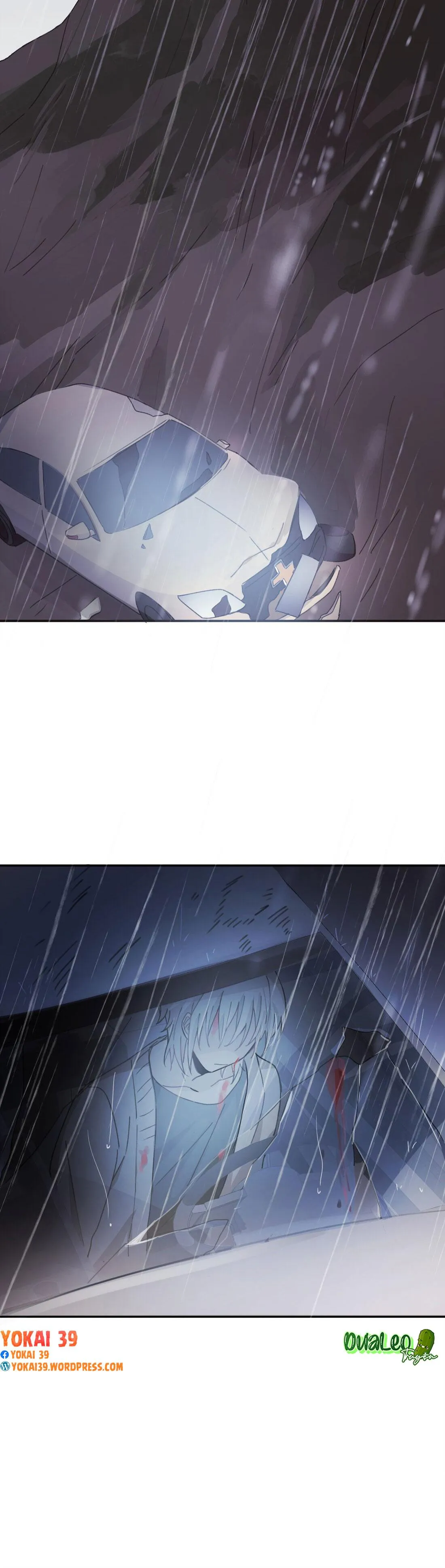 Khinh Thác Chapter 12 Trang 22