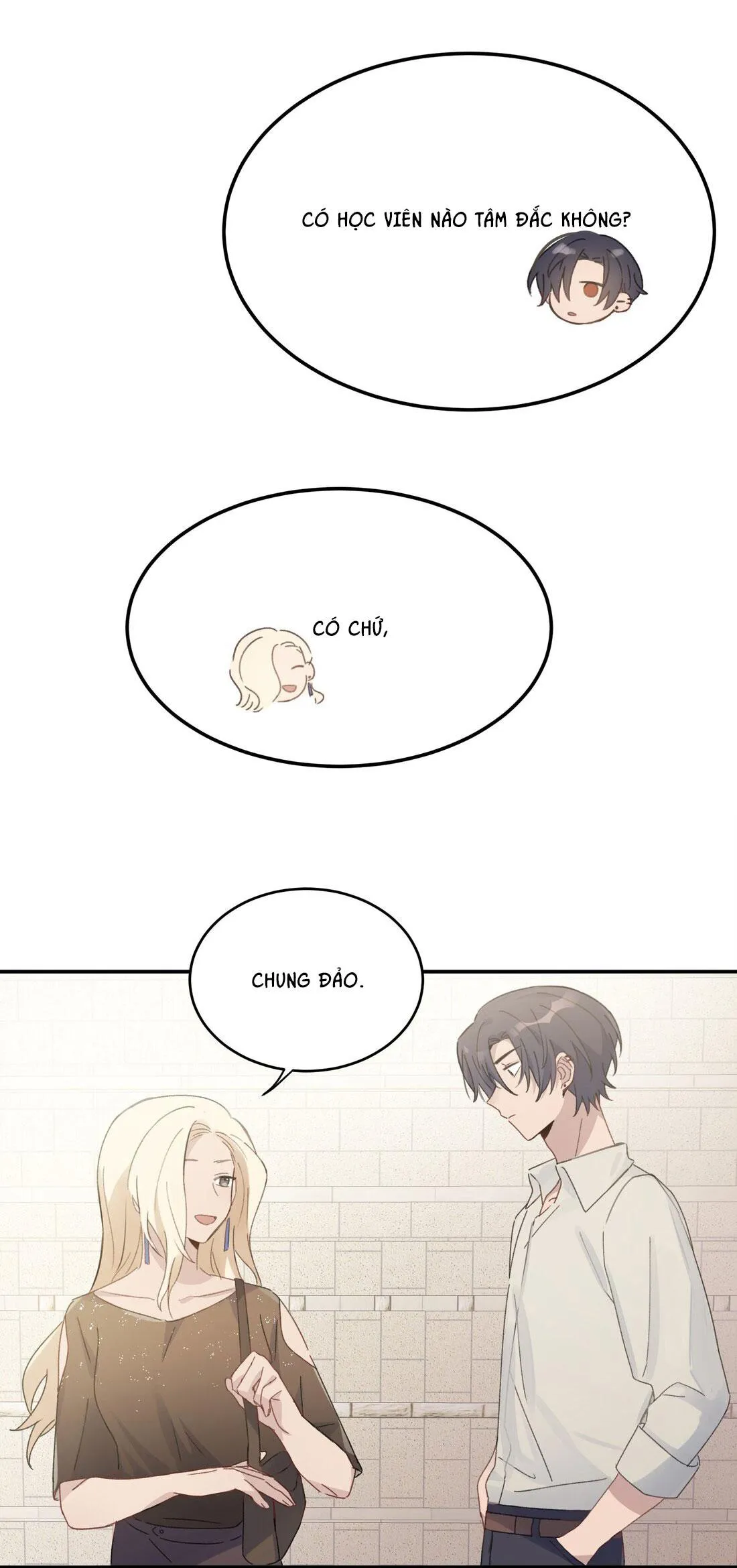 Khinh Thác Chapter 12 Trang 25