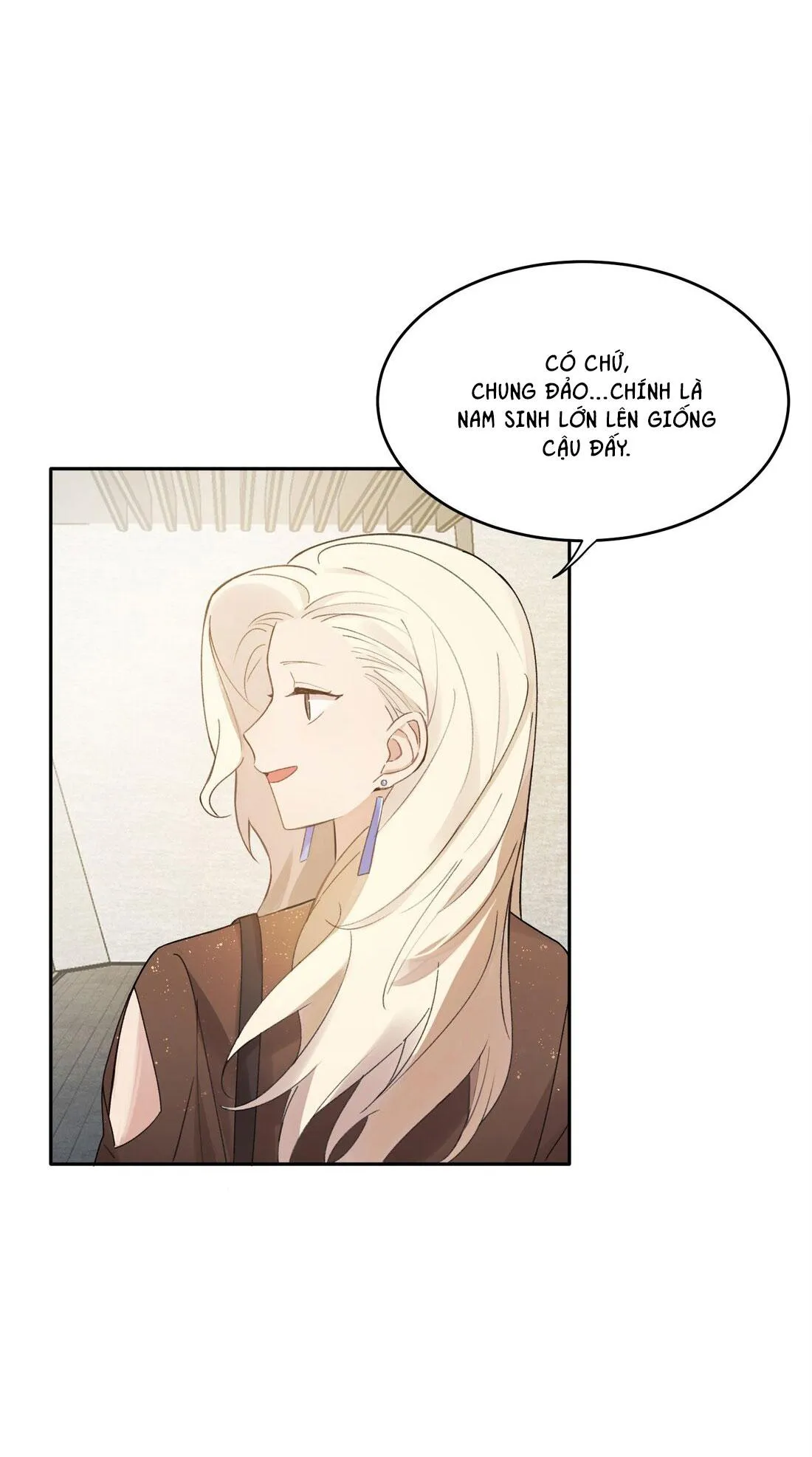 Khinh Thác Chapter 13 Trang 3