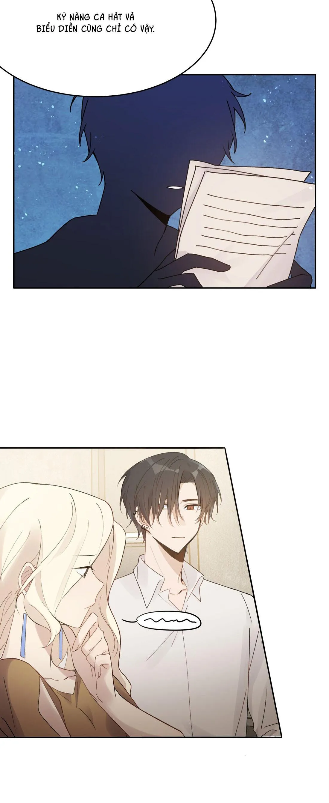 Khinh Thác Chapter 13 Trang 6