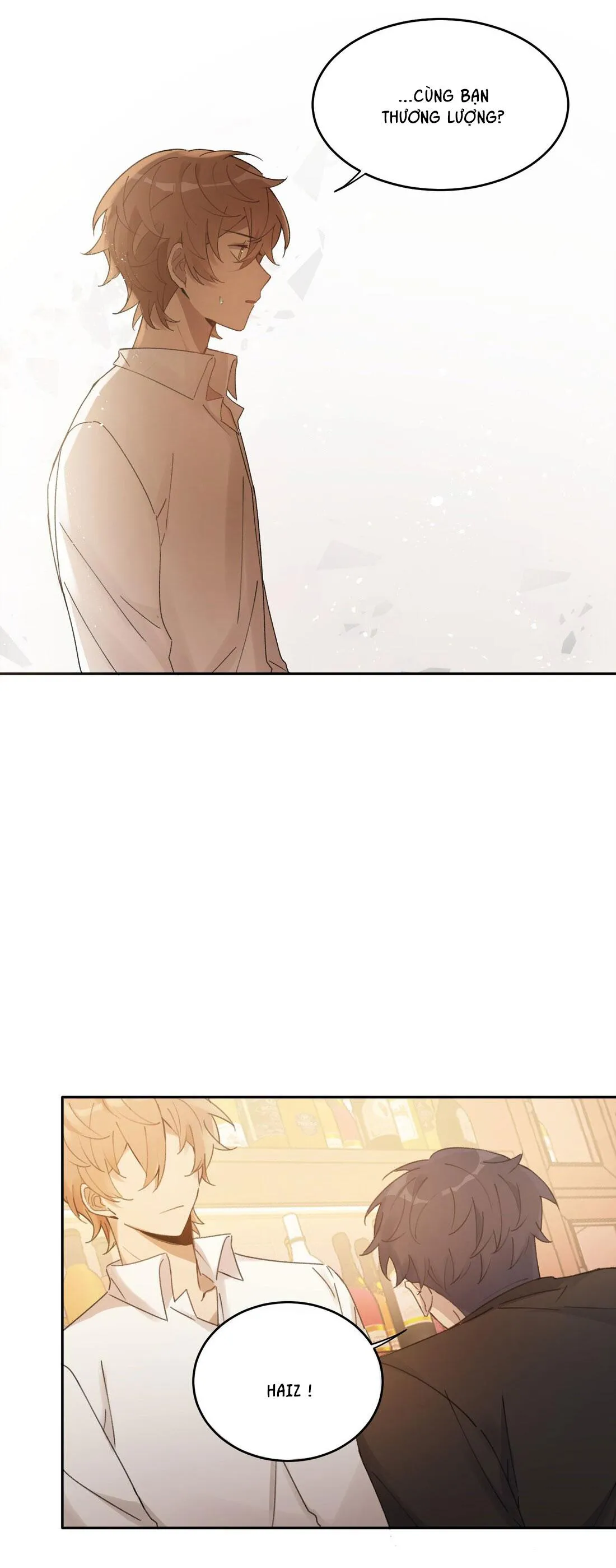 Khinh Thác Chapter 13 Trang 12