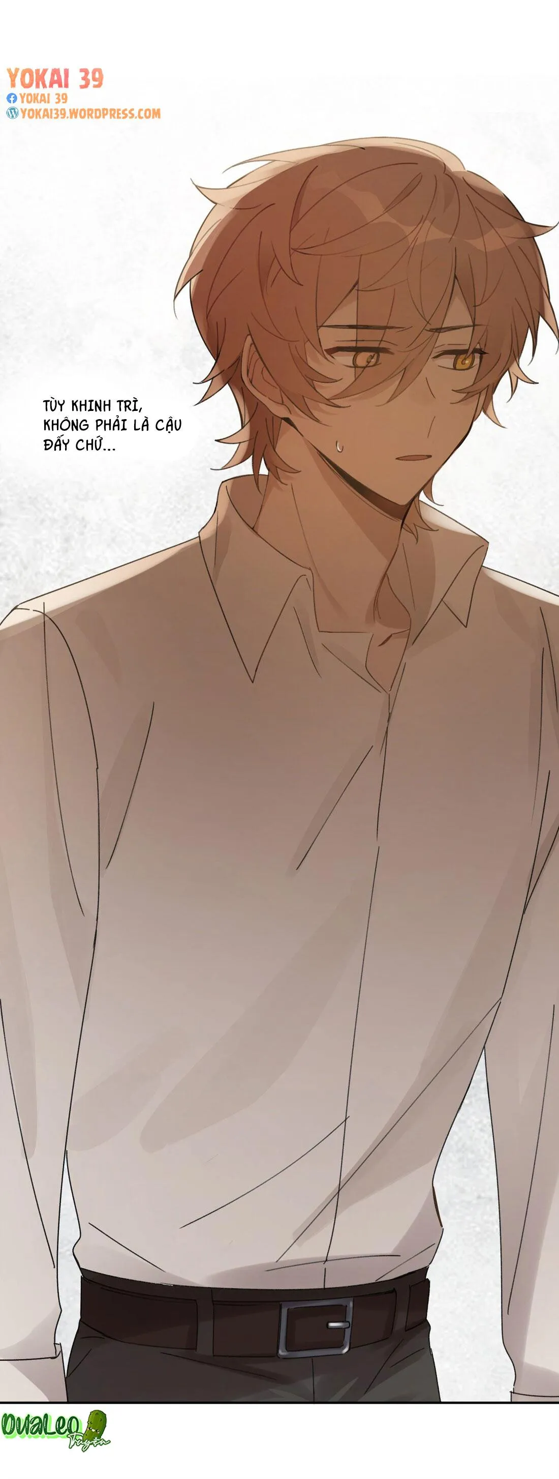 Khinh Thác Chapter 13 Trang 13