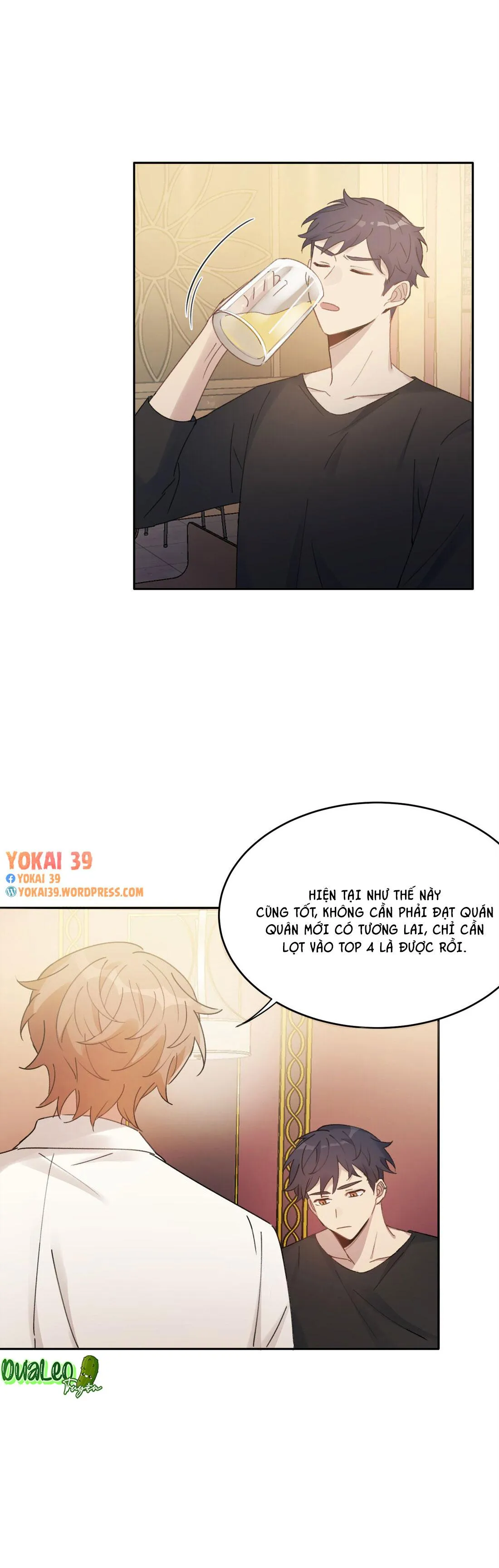 Khinh Thác Chapter 13 Trang 15