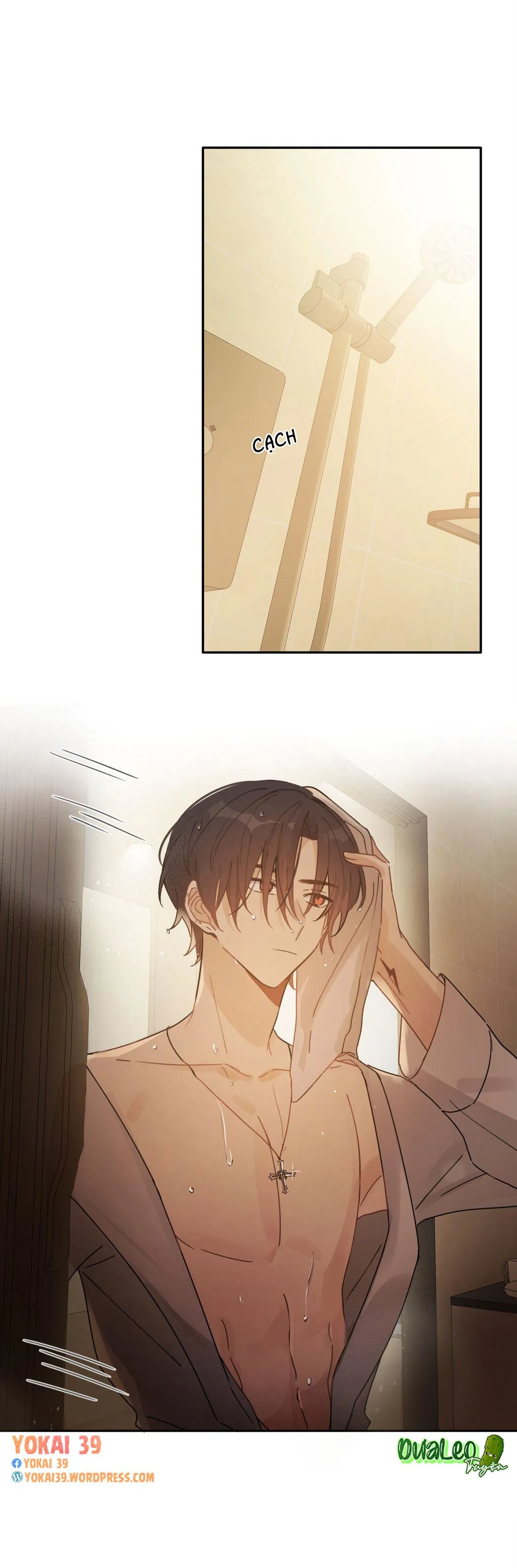 Khinh Thác Chapter 13 Trang 17