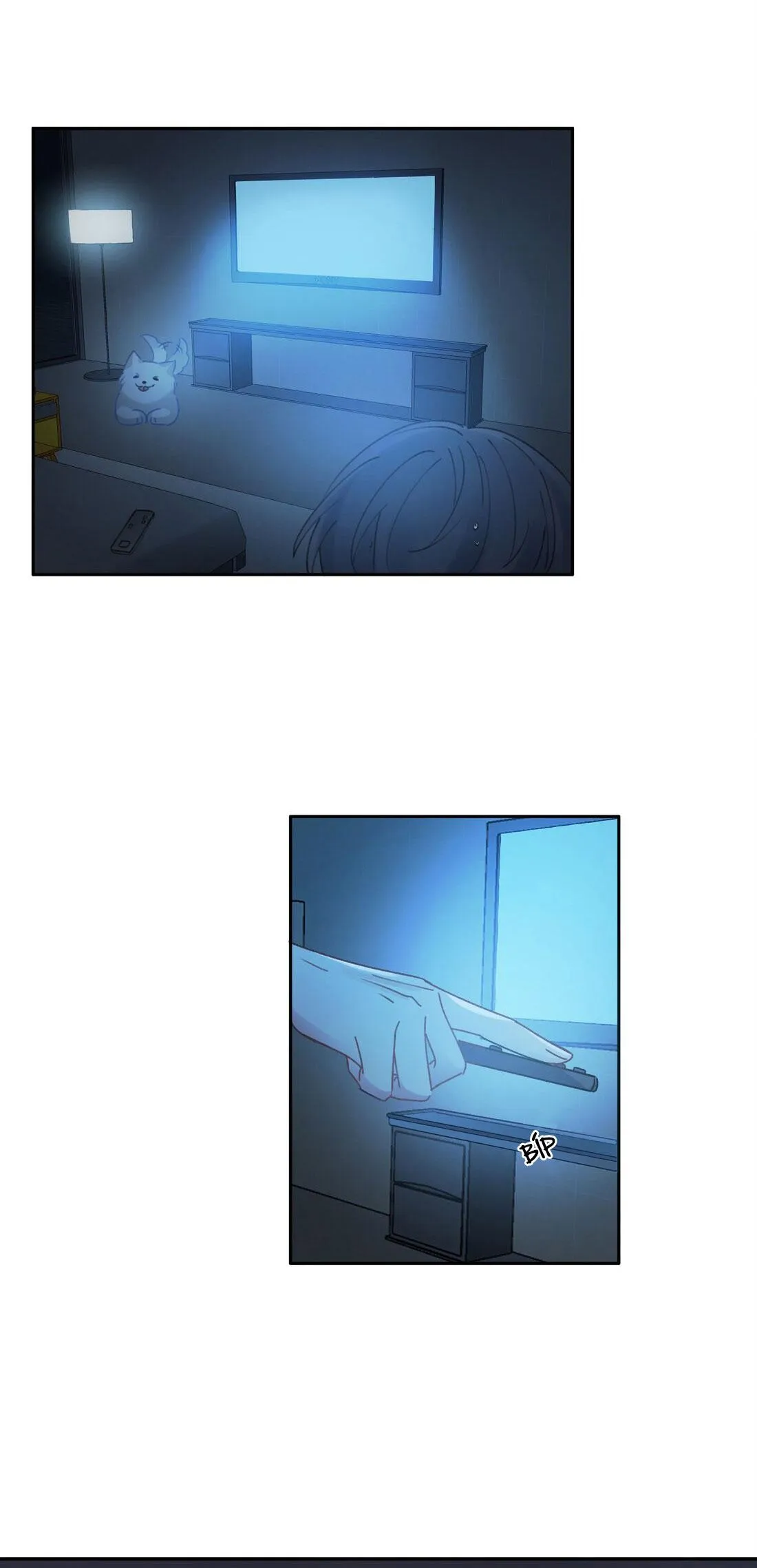 Khinh Thác Chapter 13 Trang 18