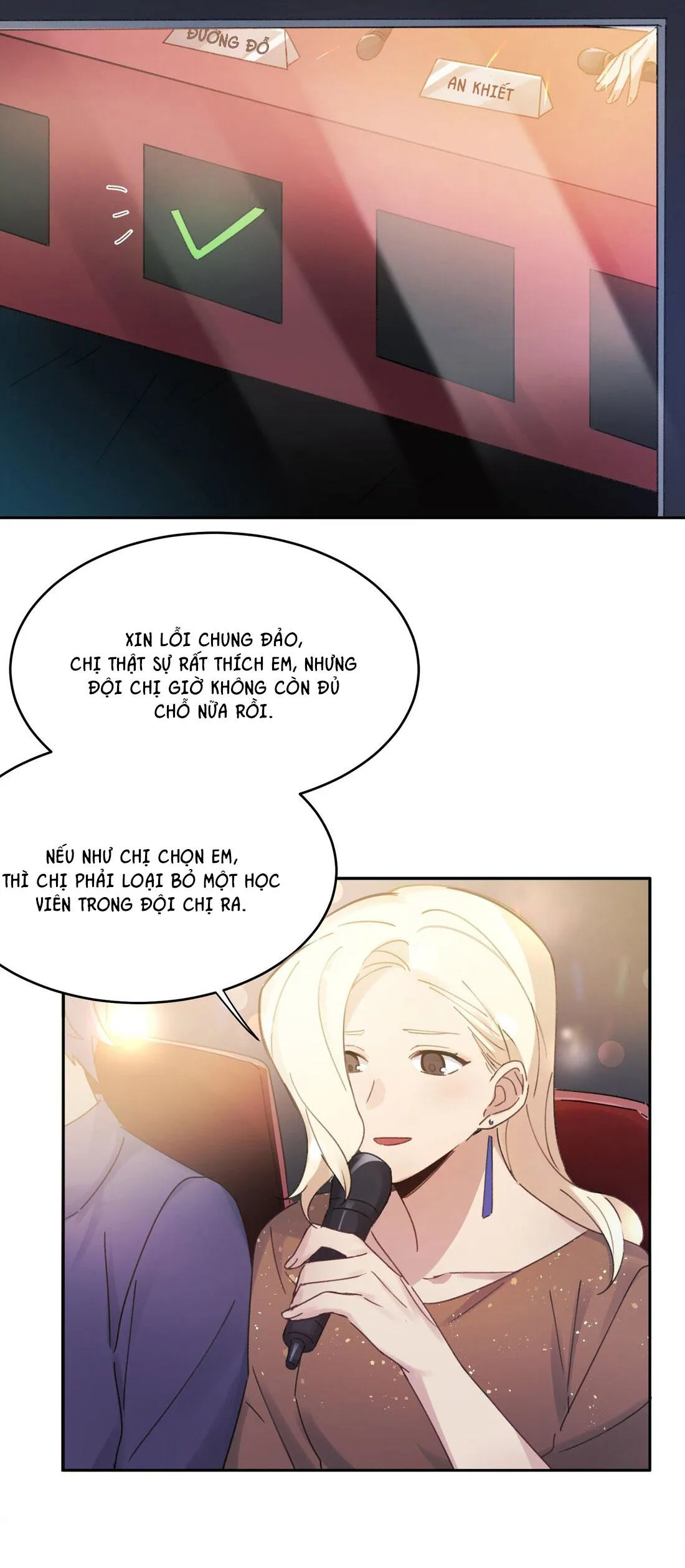 Khinh Thác Chapter 13 Trang 19