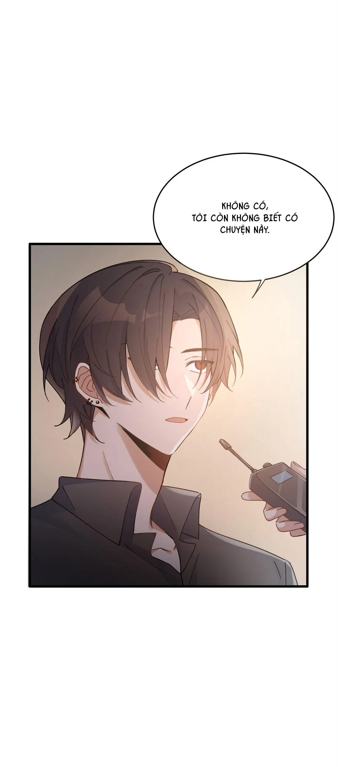 Khinh Thác Chapter 14 Trang 6