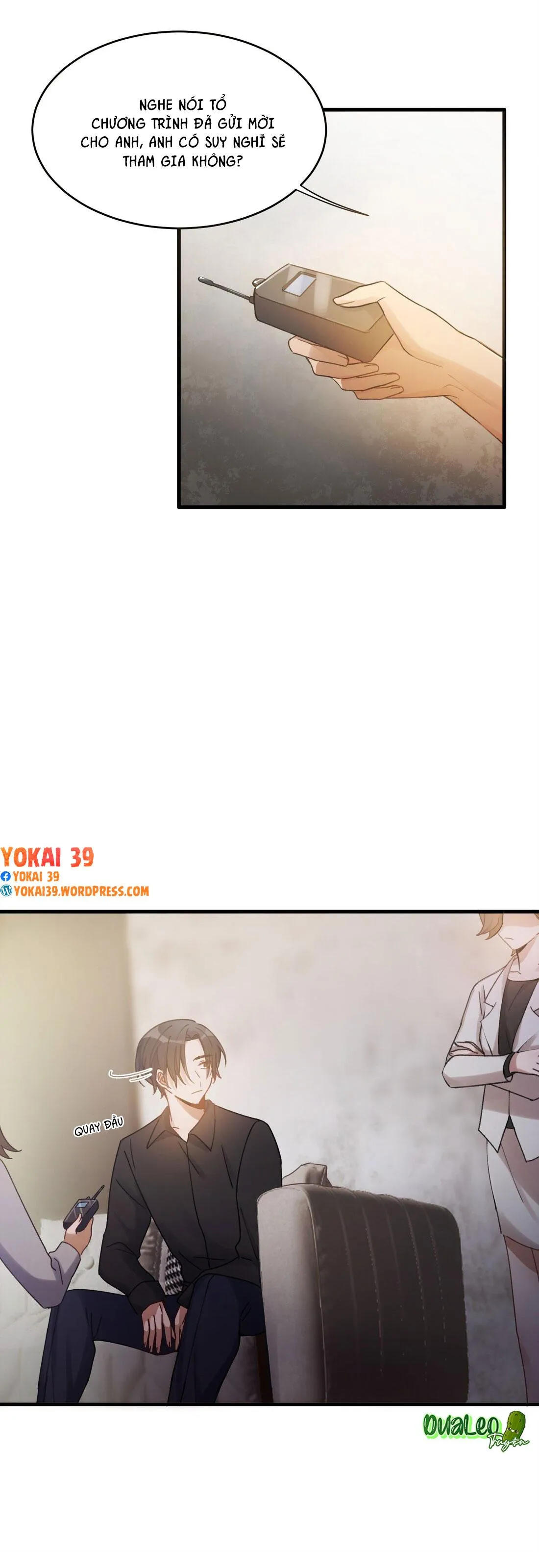 Khinh Thác Chapter 14 Trang 7