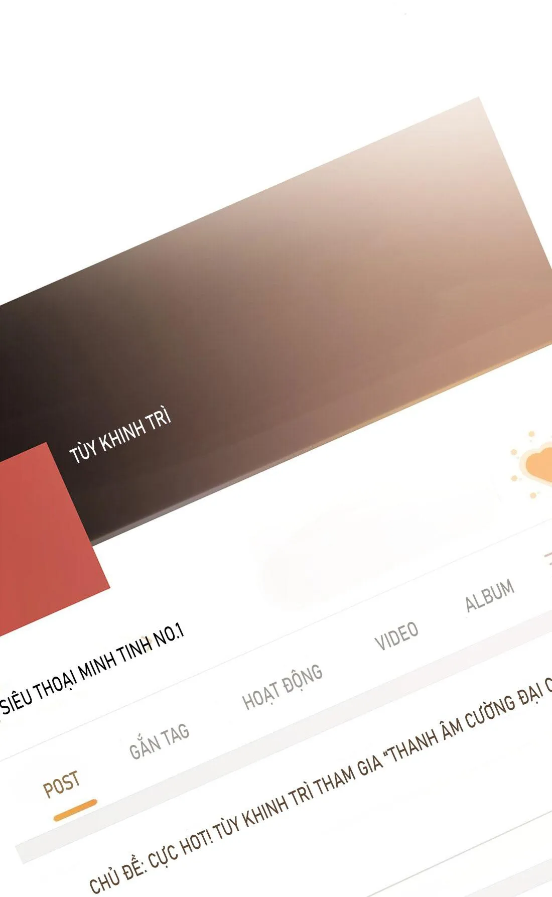 Khinh Thác Chapter 14 Trang 12