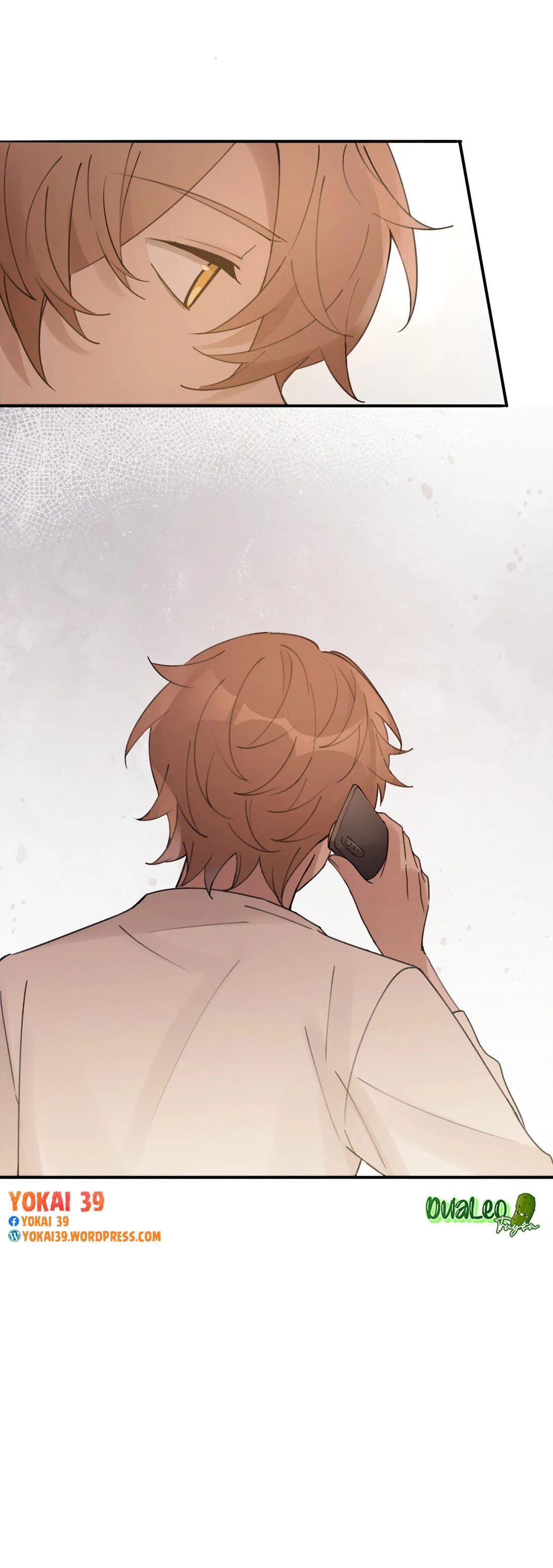 Khinh Thác Chapter 14 Trang 17