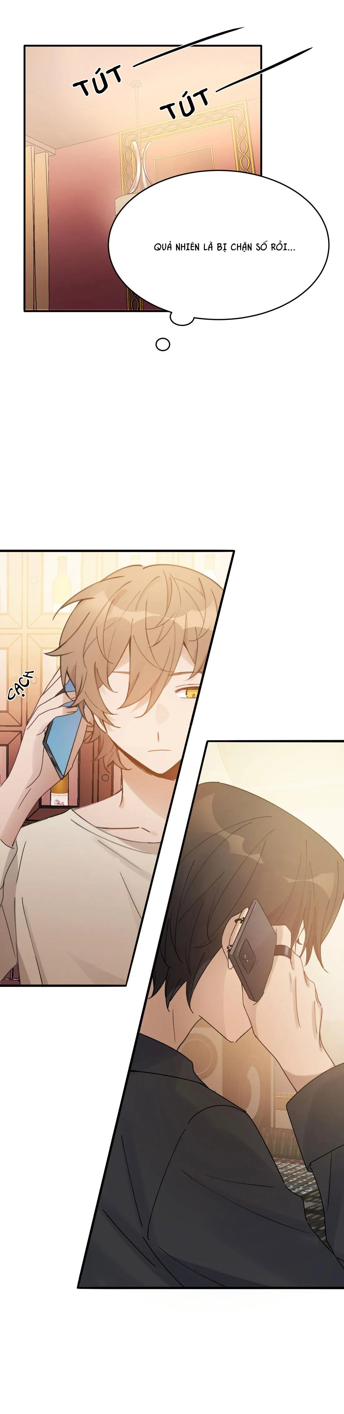 Khinh Thác Chapter 14 Trang 18