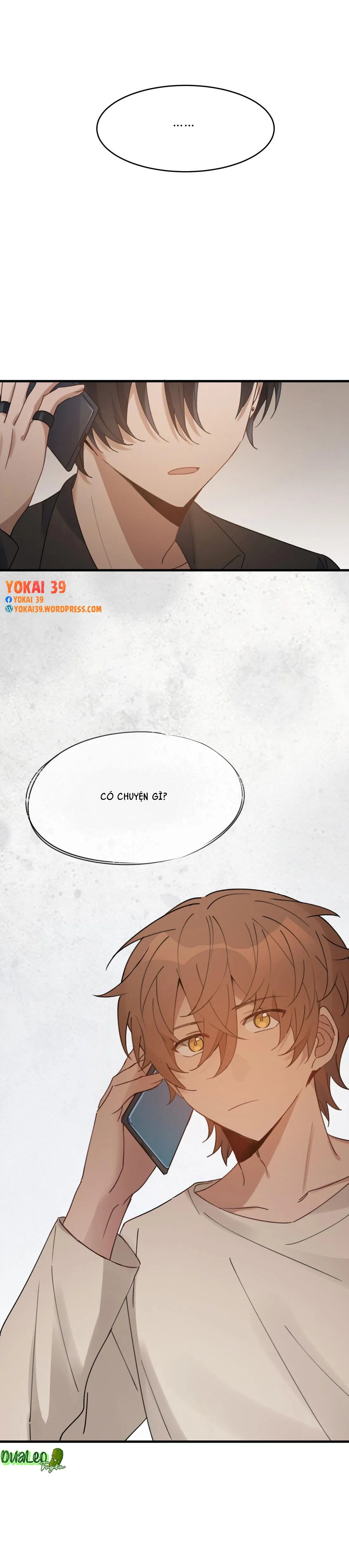 Khinh Thác Chapter 14 Trang 19