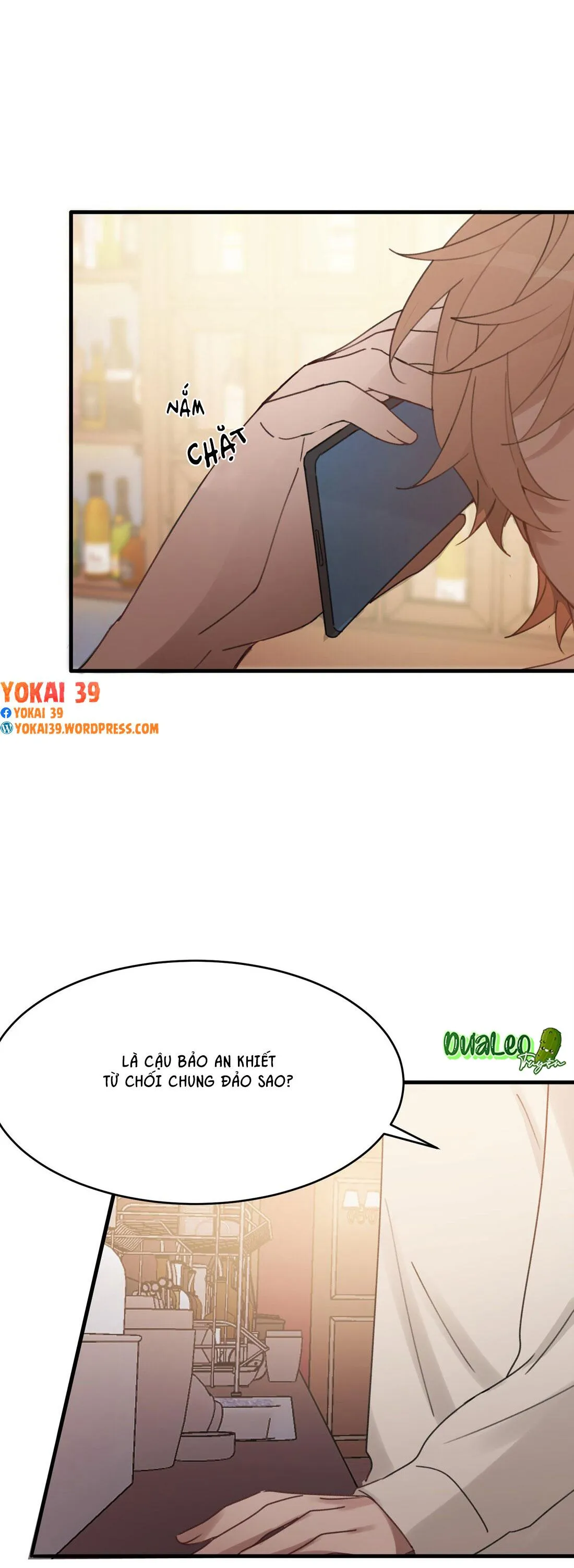 Khinh Thác Chapter 14 Trang 20