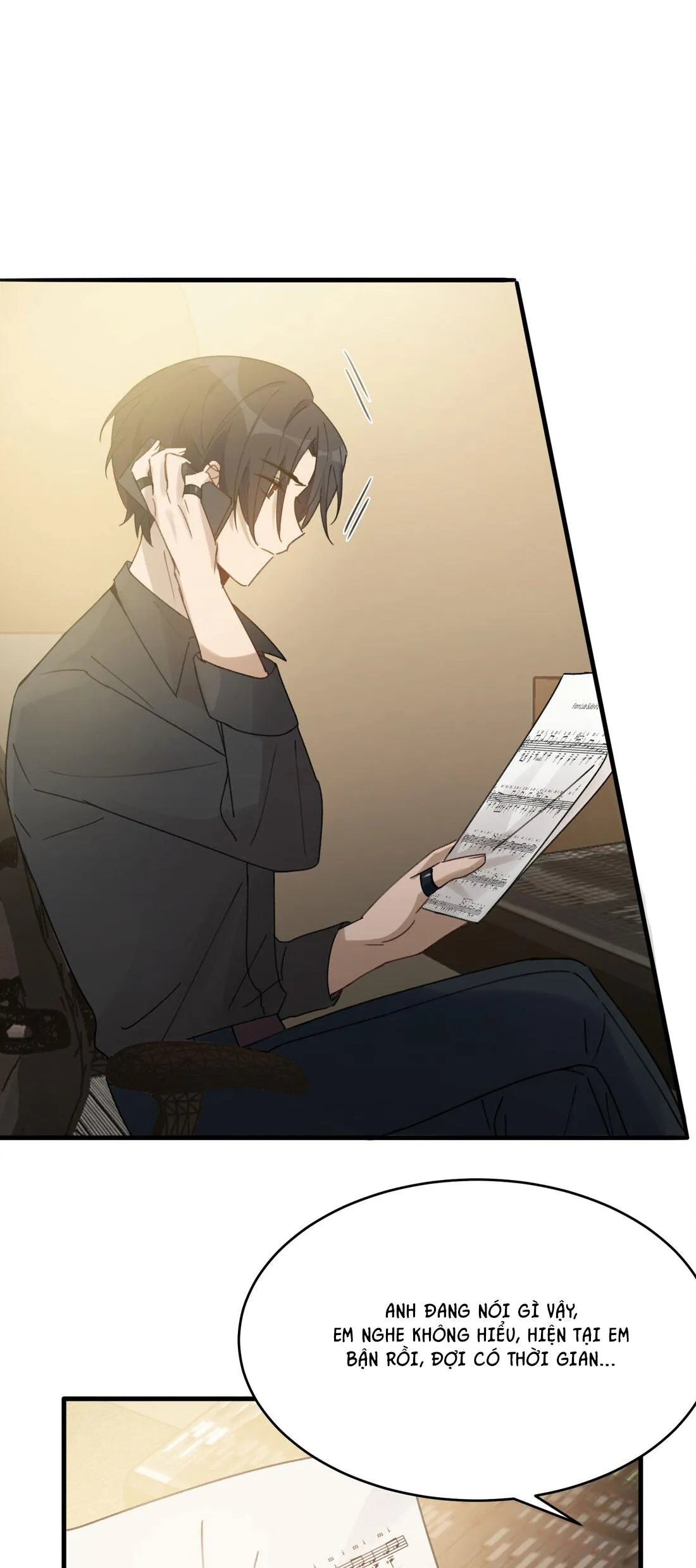 Khinh Thác Chapter 14 Trang 21