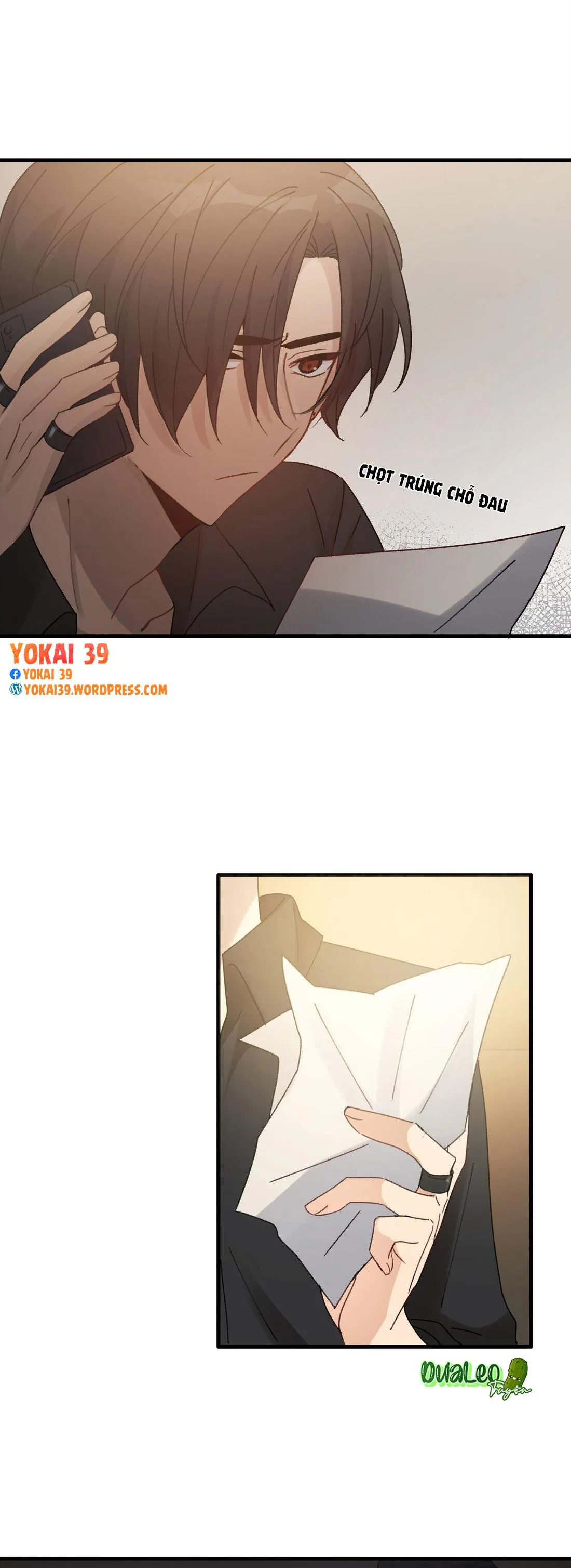 Khinh Thác Chapter 14 Trang 23