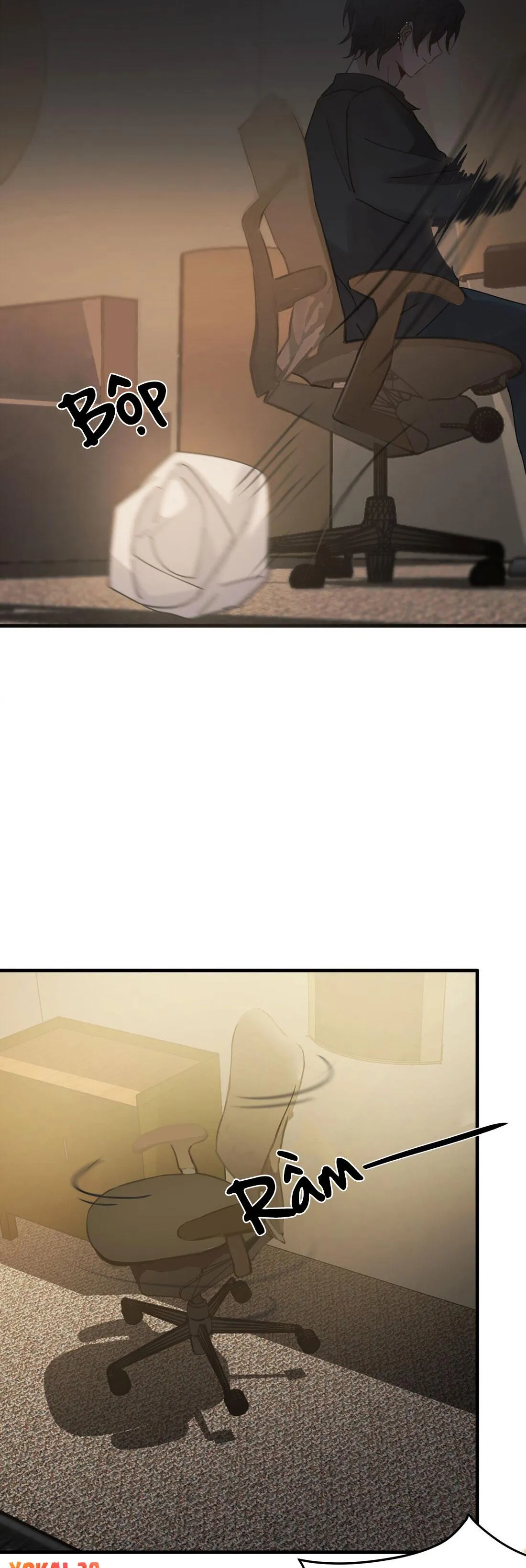 Khinh Thác Chapter 14 Trang 24