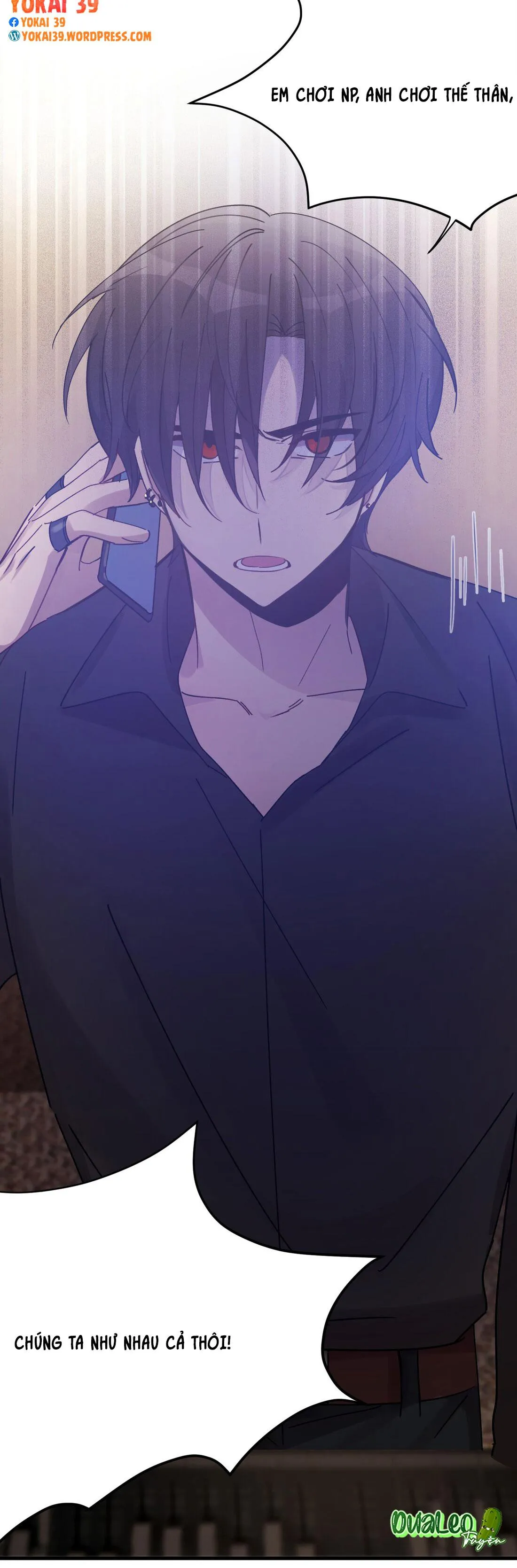 Khinh Thác Chapter 14 Trang 25