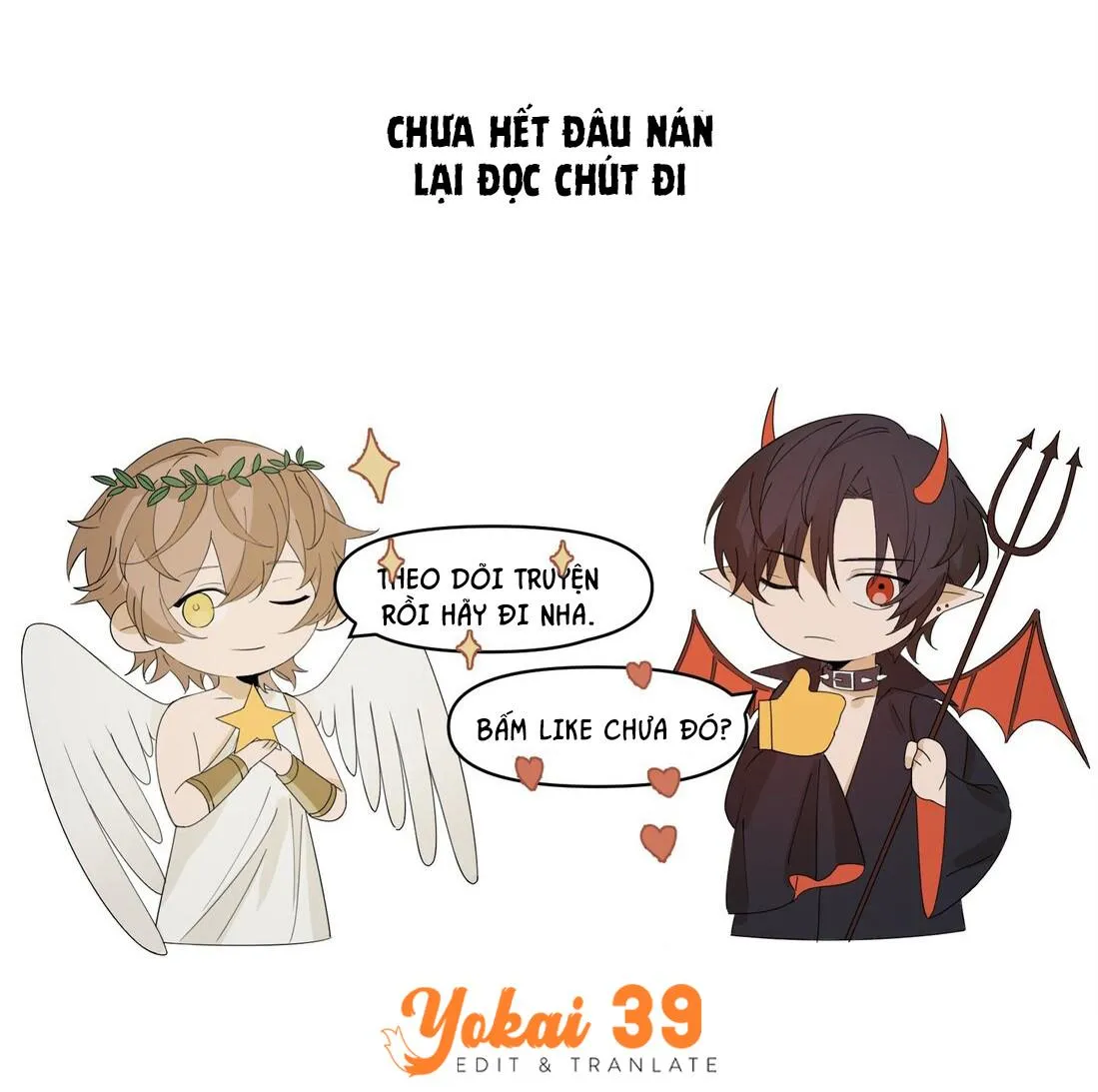 Khinh Thác Chapter 14 Trang 26