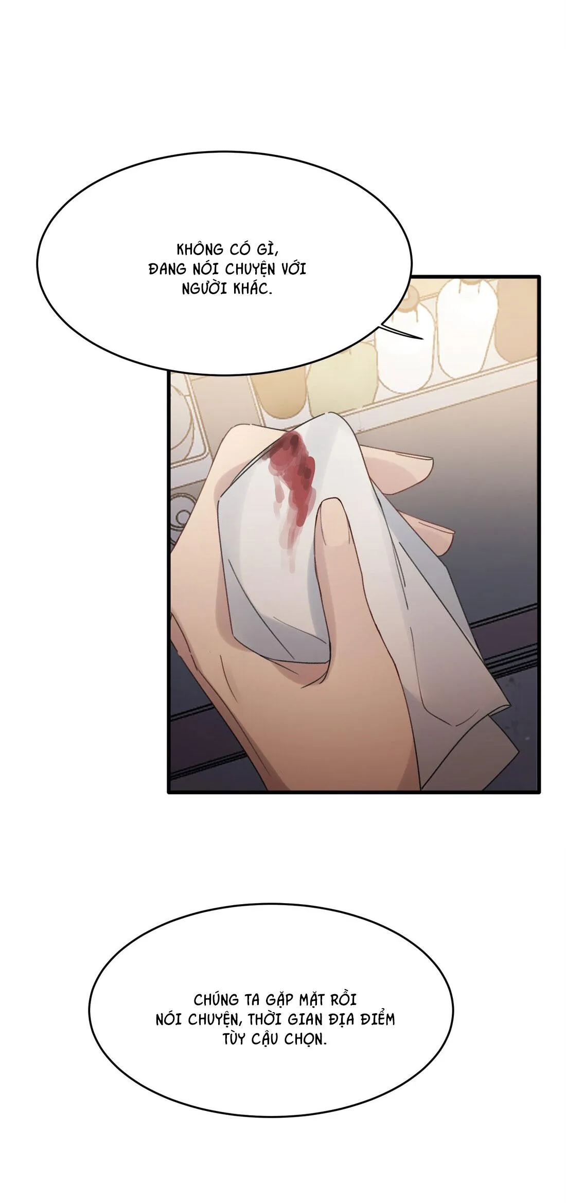 Khinh Thác Chapter 15 Trang 9