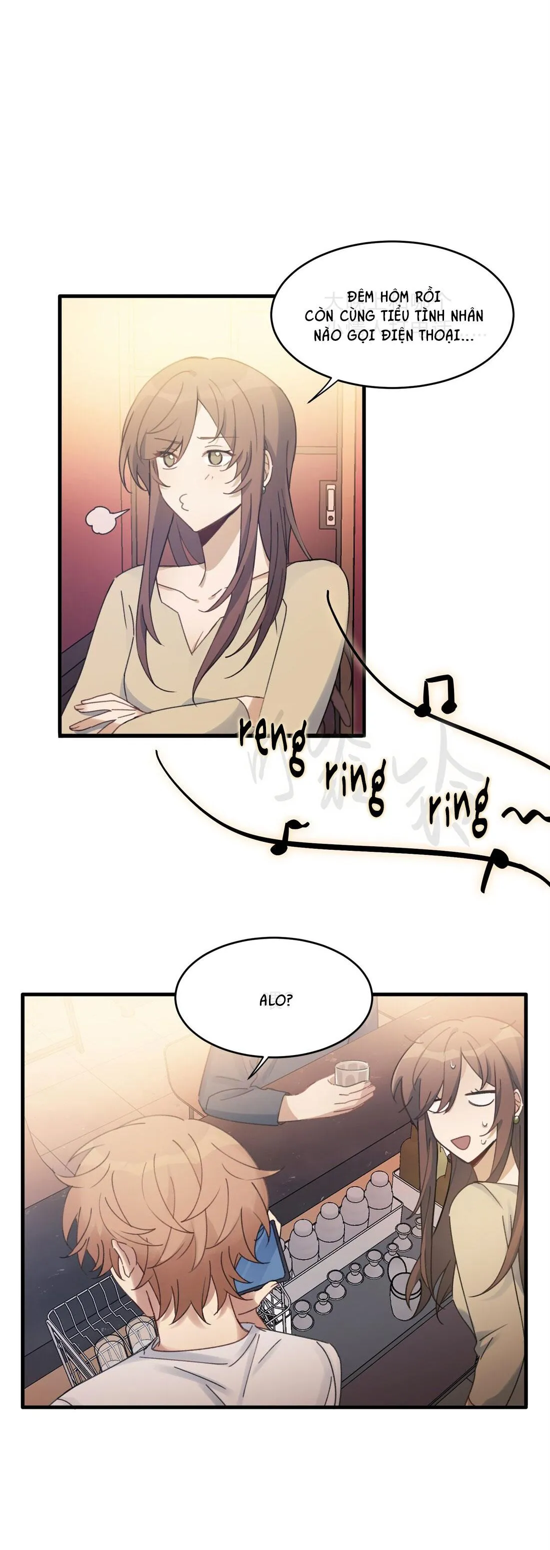 Khinh Thác Chapter 15 Trang 12