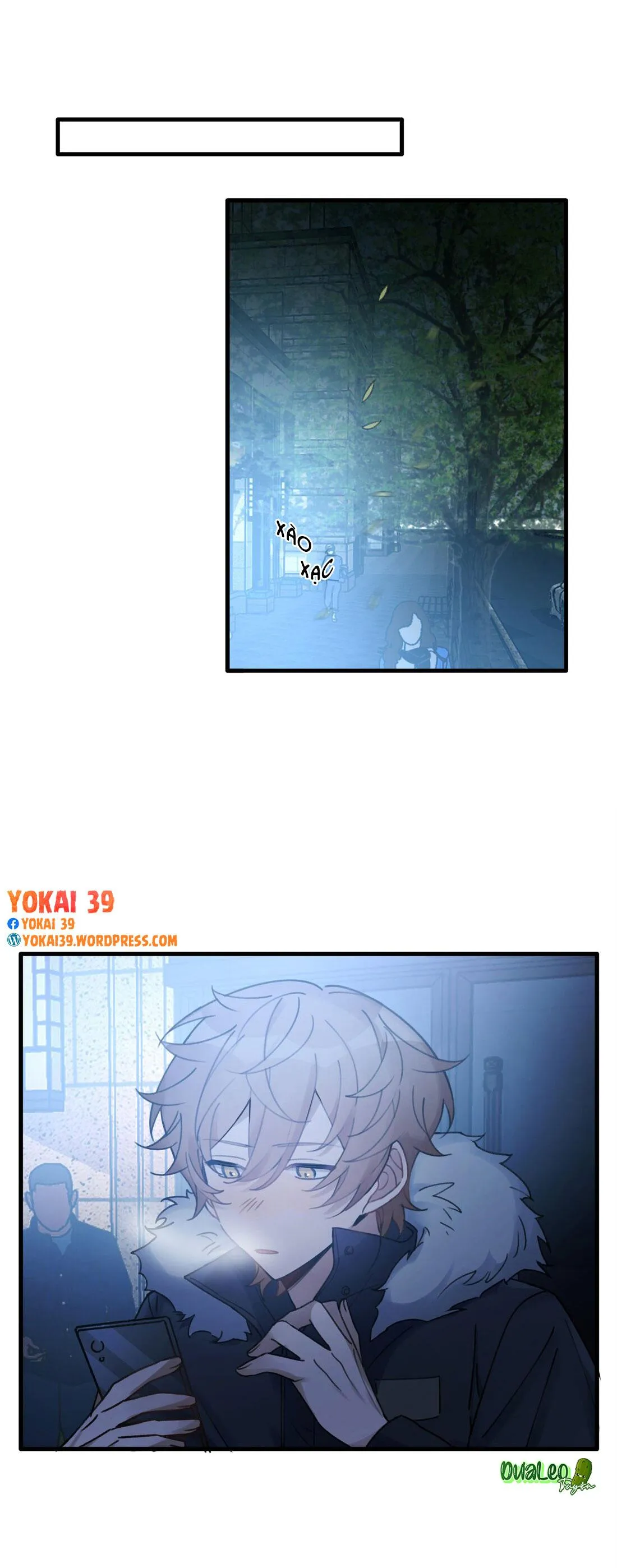 Khinh Thác Chapter 15 Trang 16