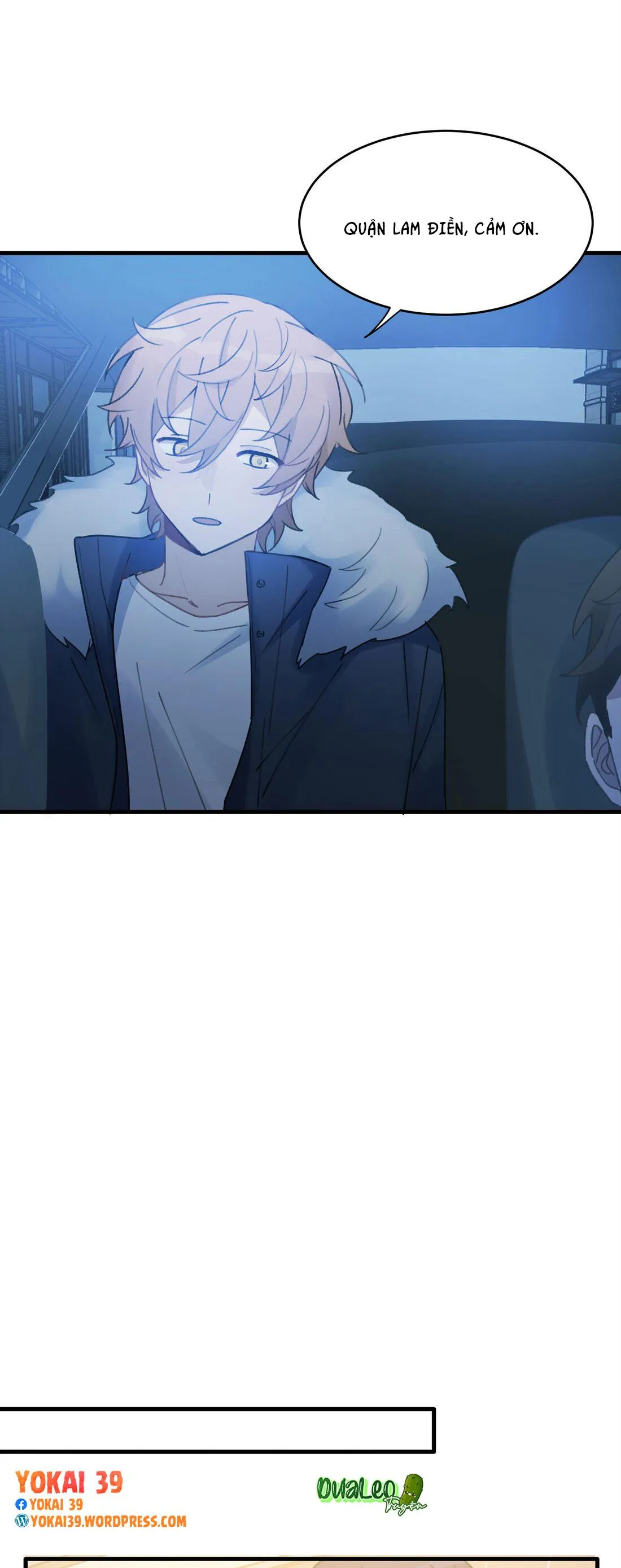 Khinh Thác Chapter 15 Trang 19