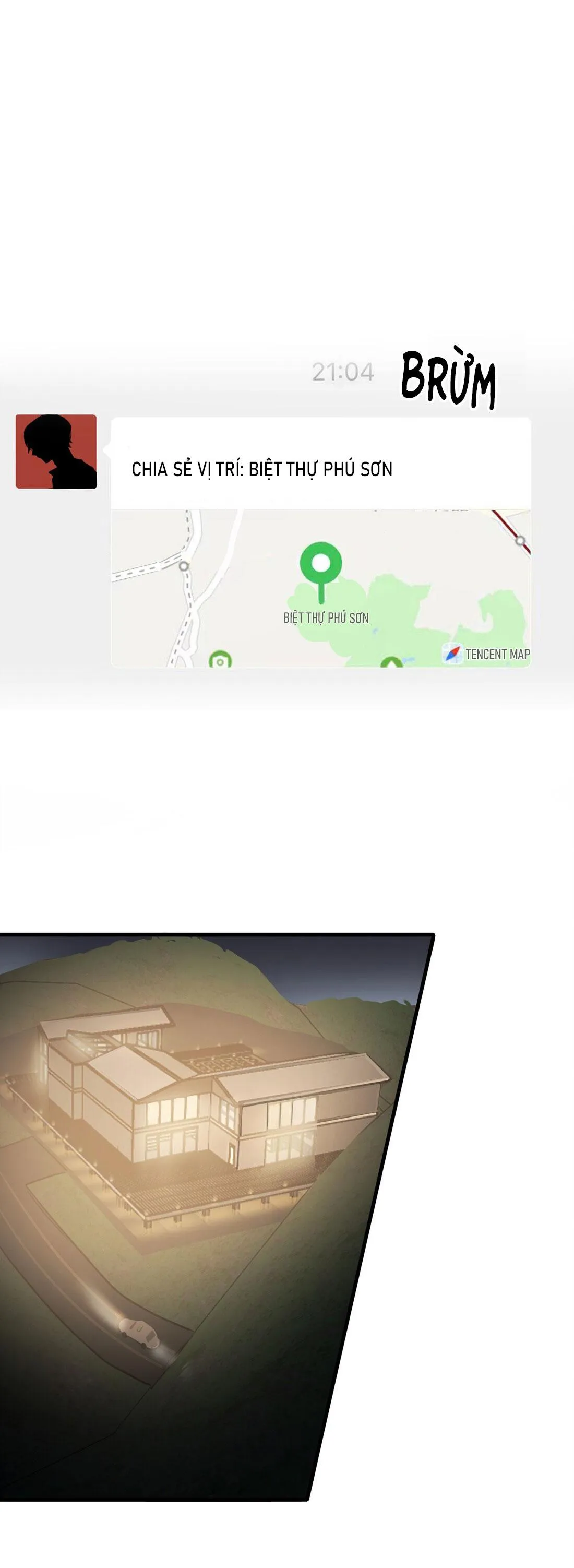 Khinh Thác Chapter 16 Trang 6