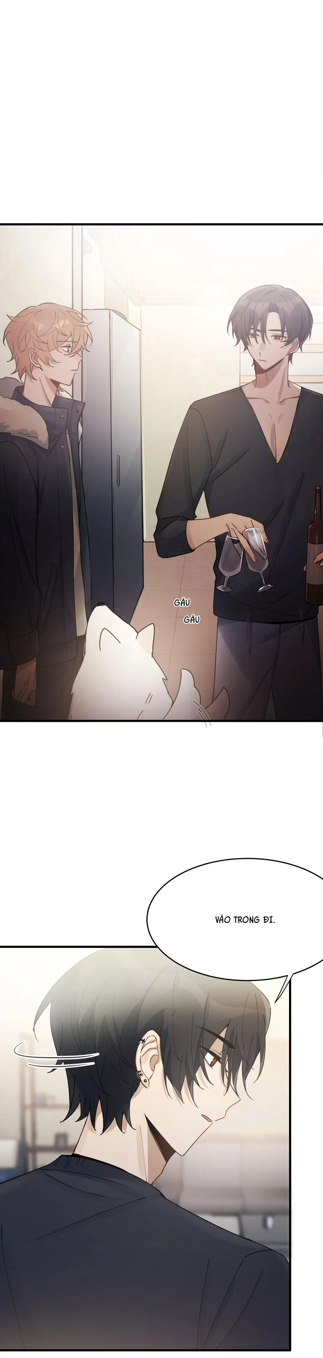 Khinh Thác Chapter 16 Trang 9