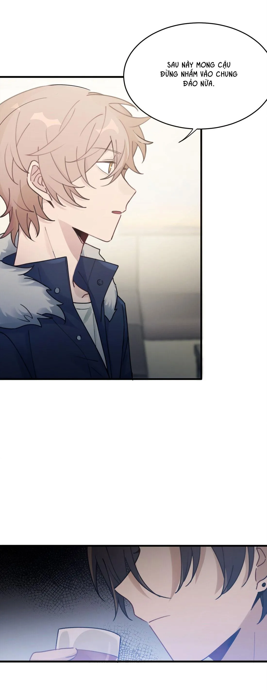 Khinh Thác Chapter 16 Trang 12