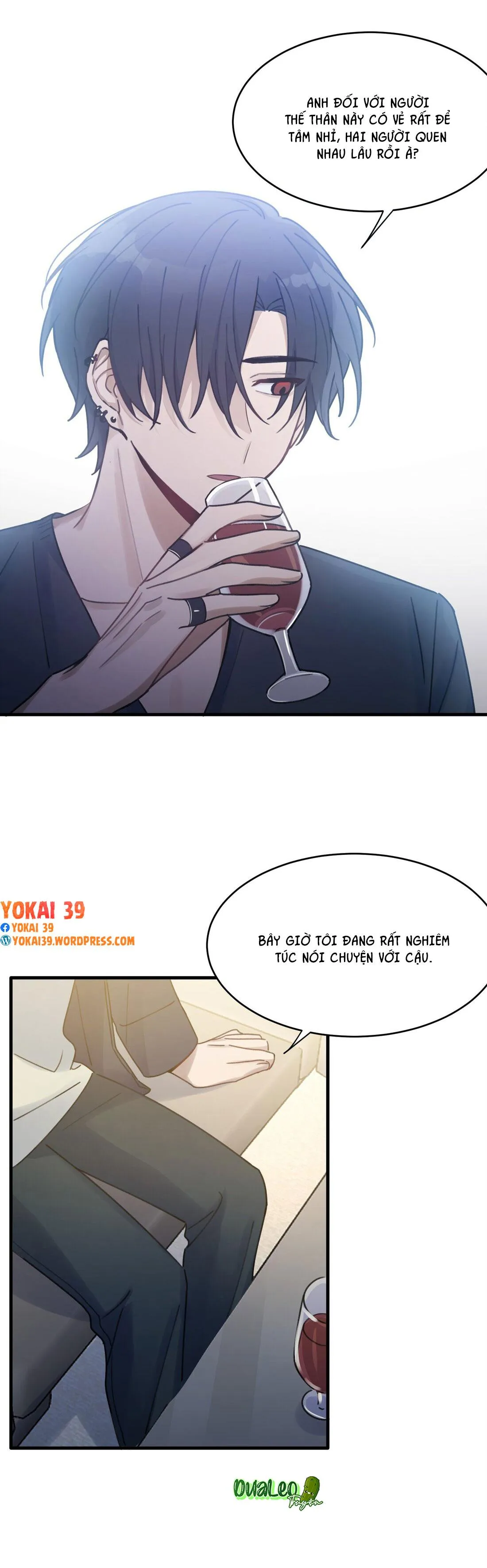 Khinh Thác Chapter 16 Trang 13